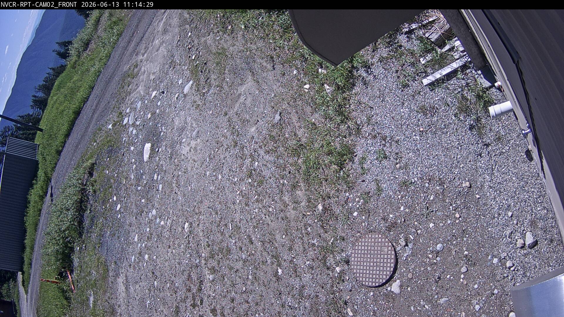 Web Cam History Image - 795