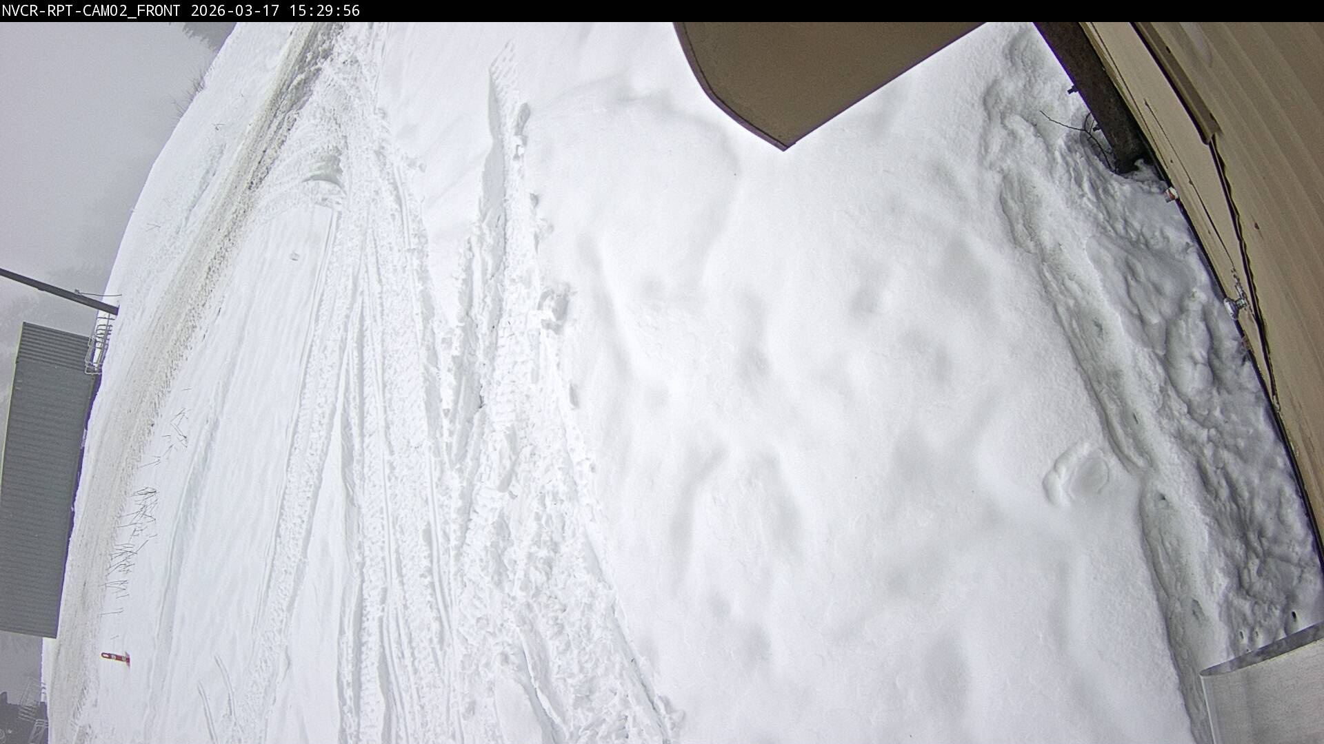 Web Cam History Image - 796