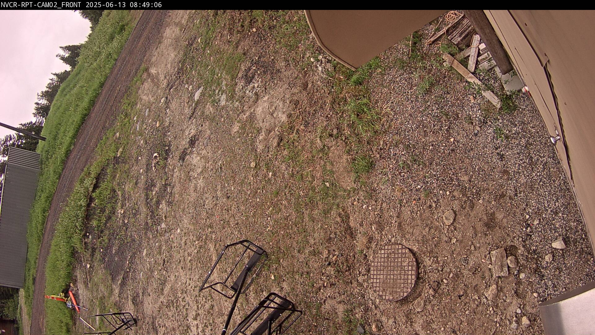 Web Cam History Image - 797