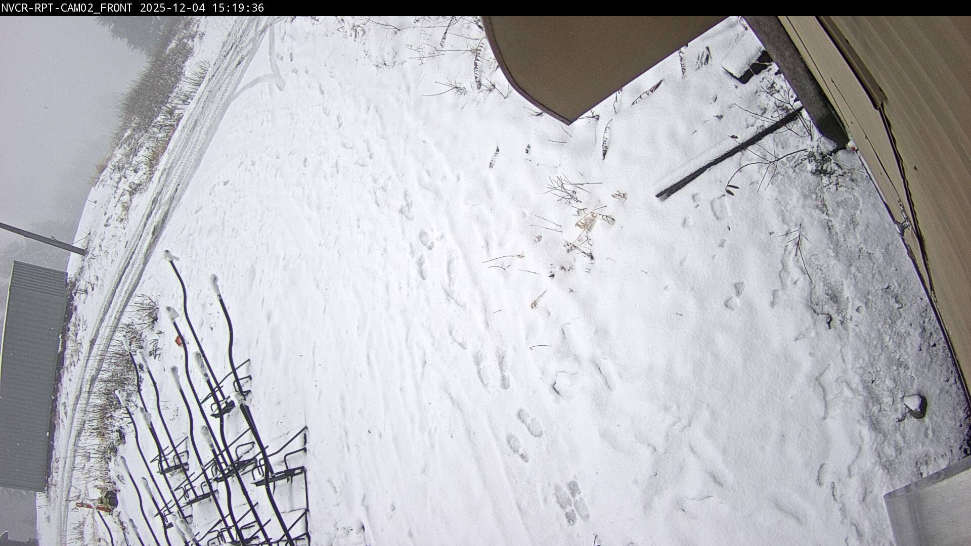 Web Cam History Image - 800