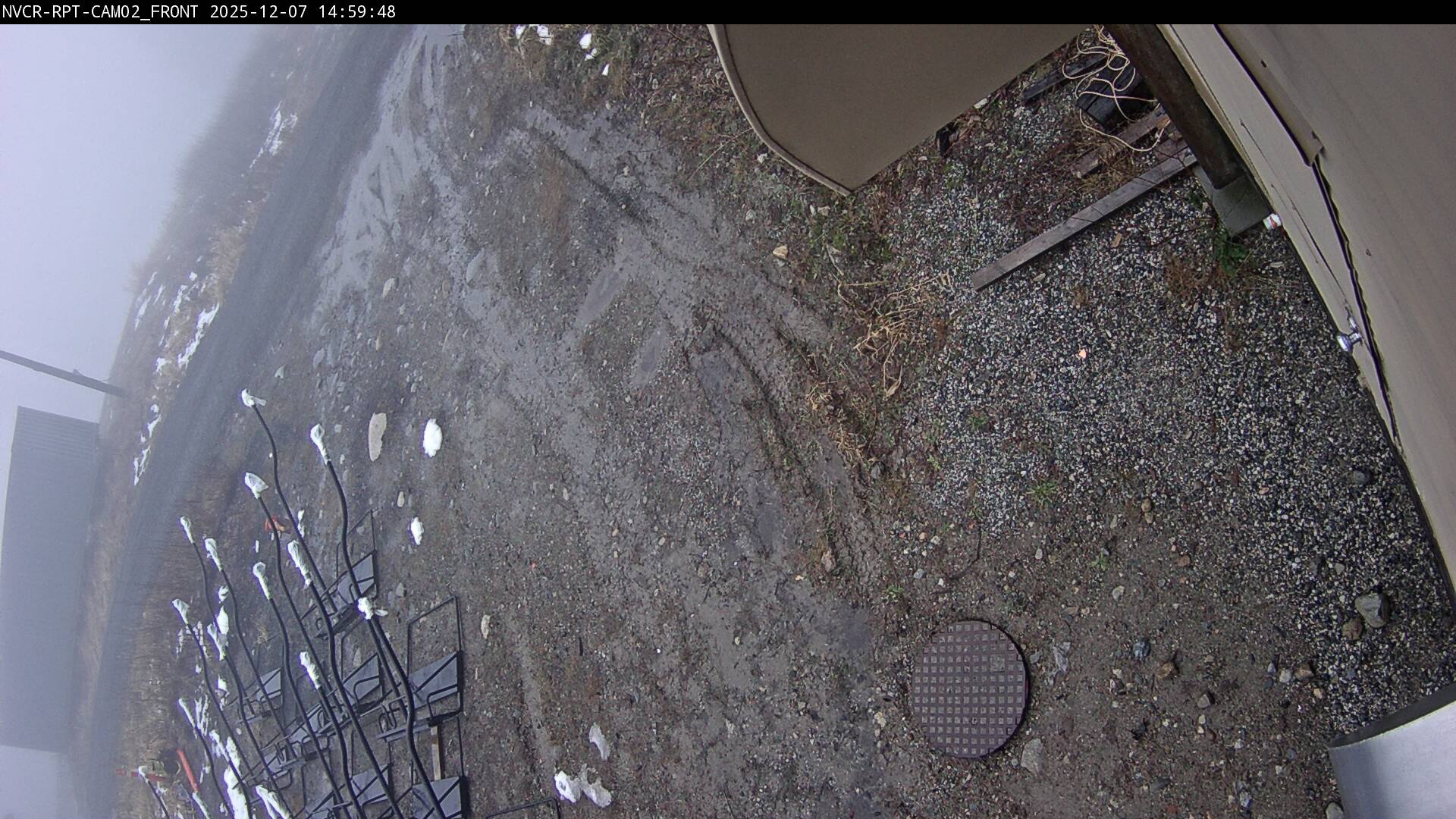 Web Cam History Image - 9