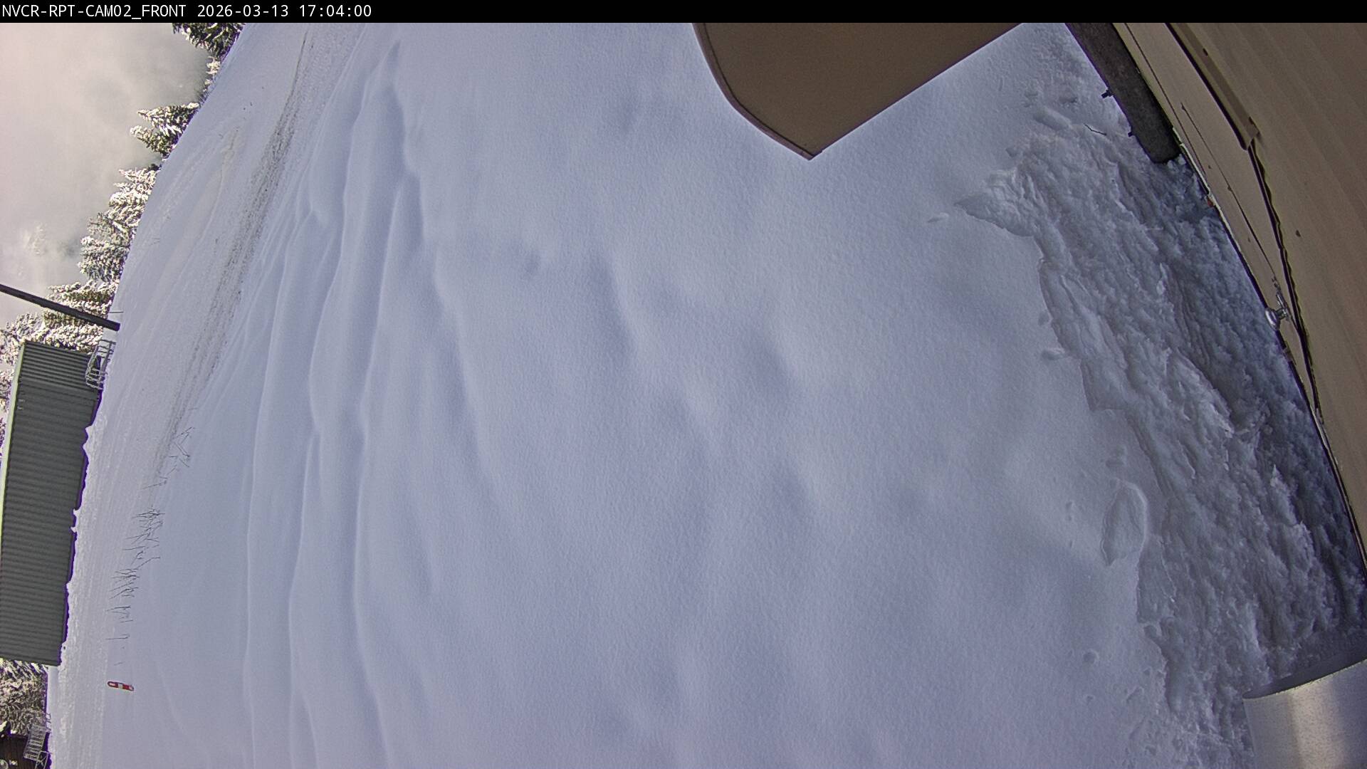 Web Cam History Image - 9