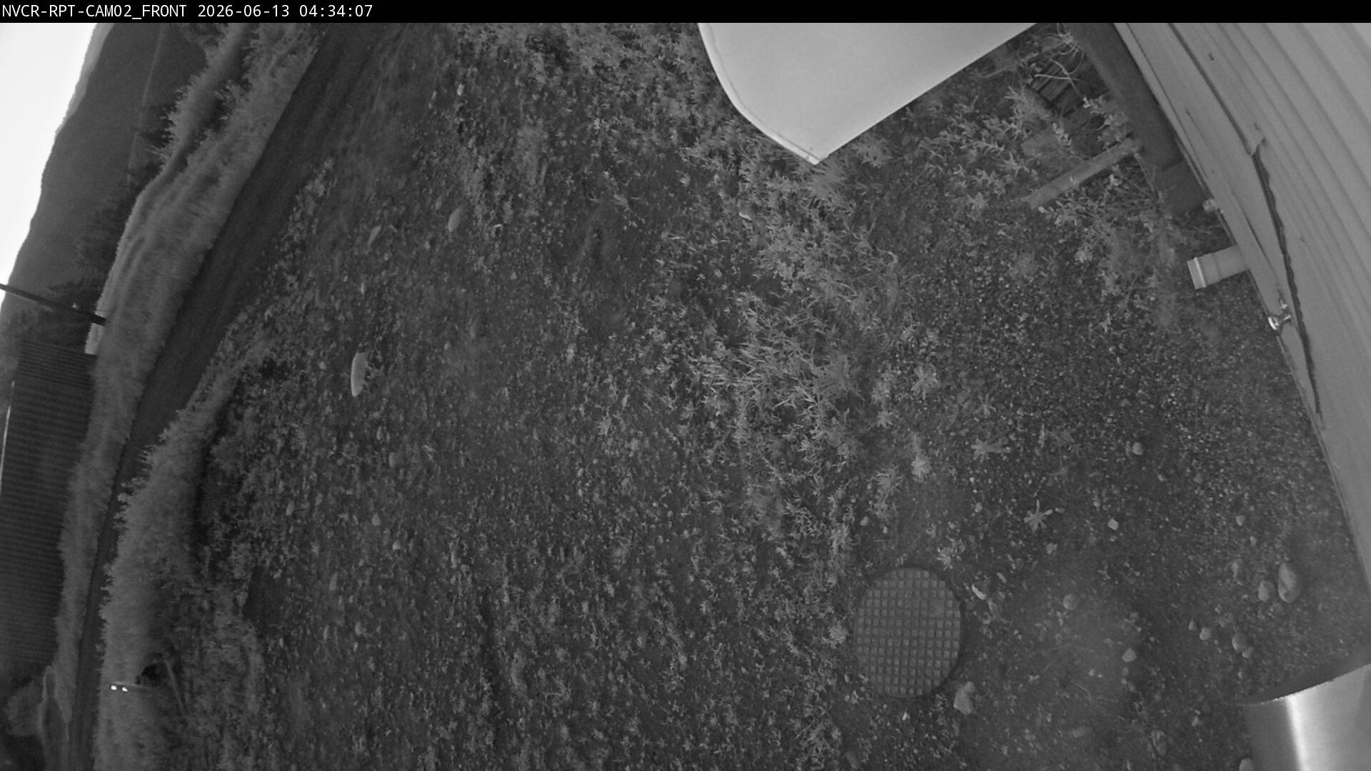 Web Cam History Image - 9