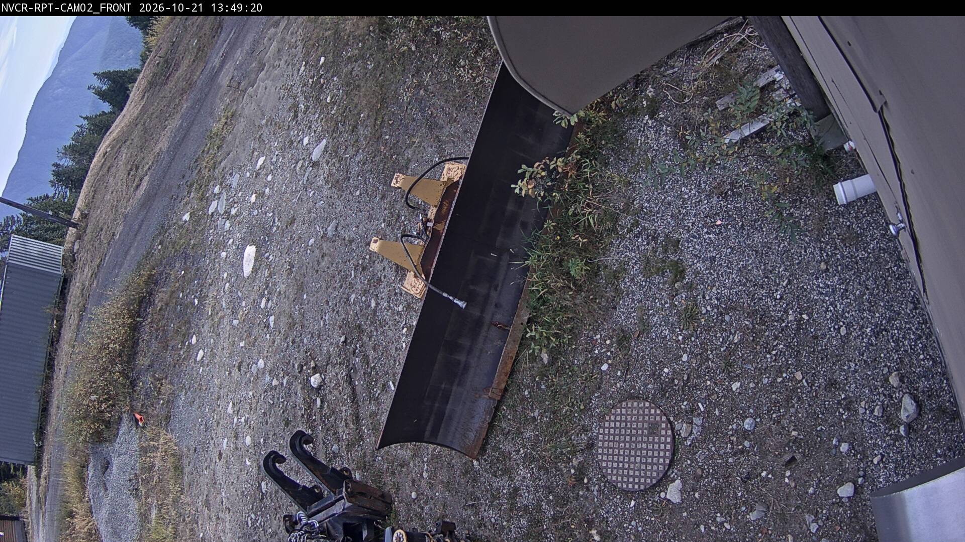 Web Cam History Image - 9
