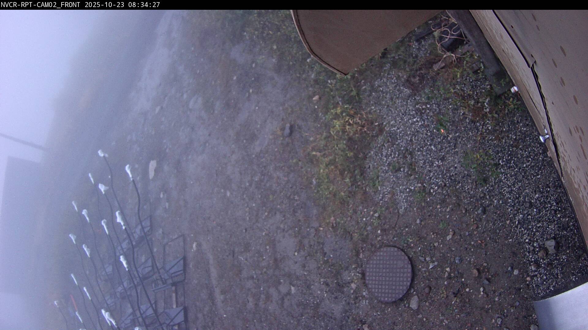 Web Cam History Image - 81