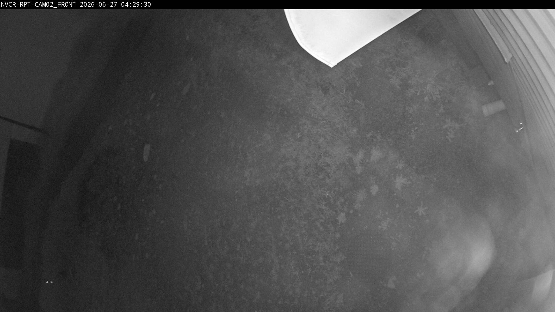 Web Cam History Image - 81