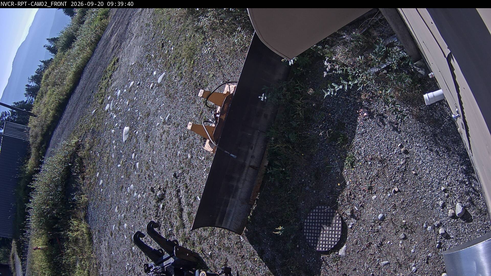 Web Cam History Image - 81