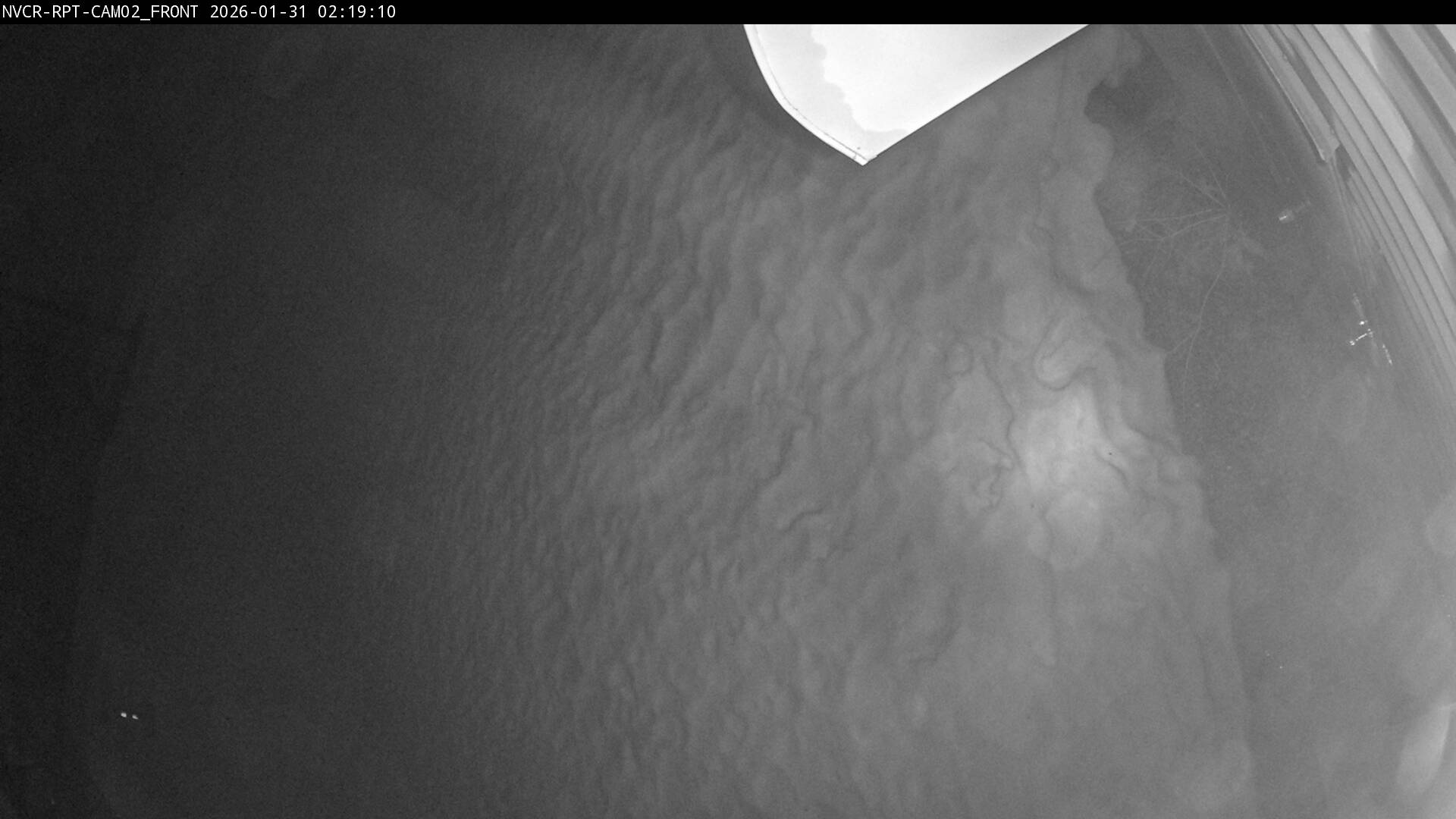 Web Cam History Image - 802