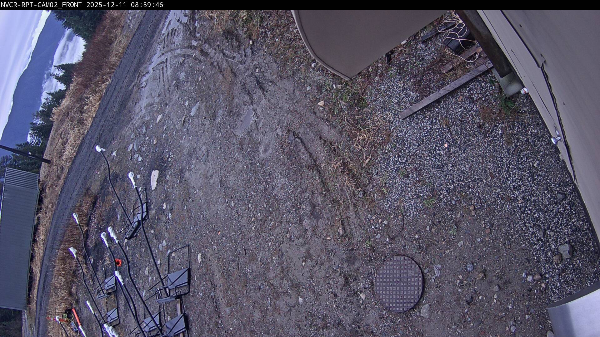 Web Cam History Image - 803