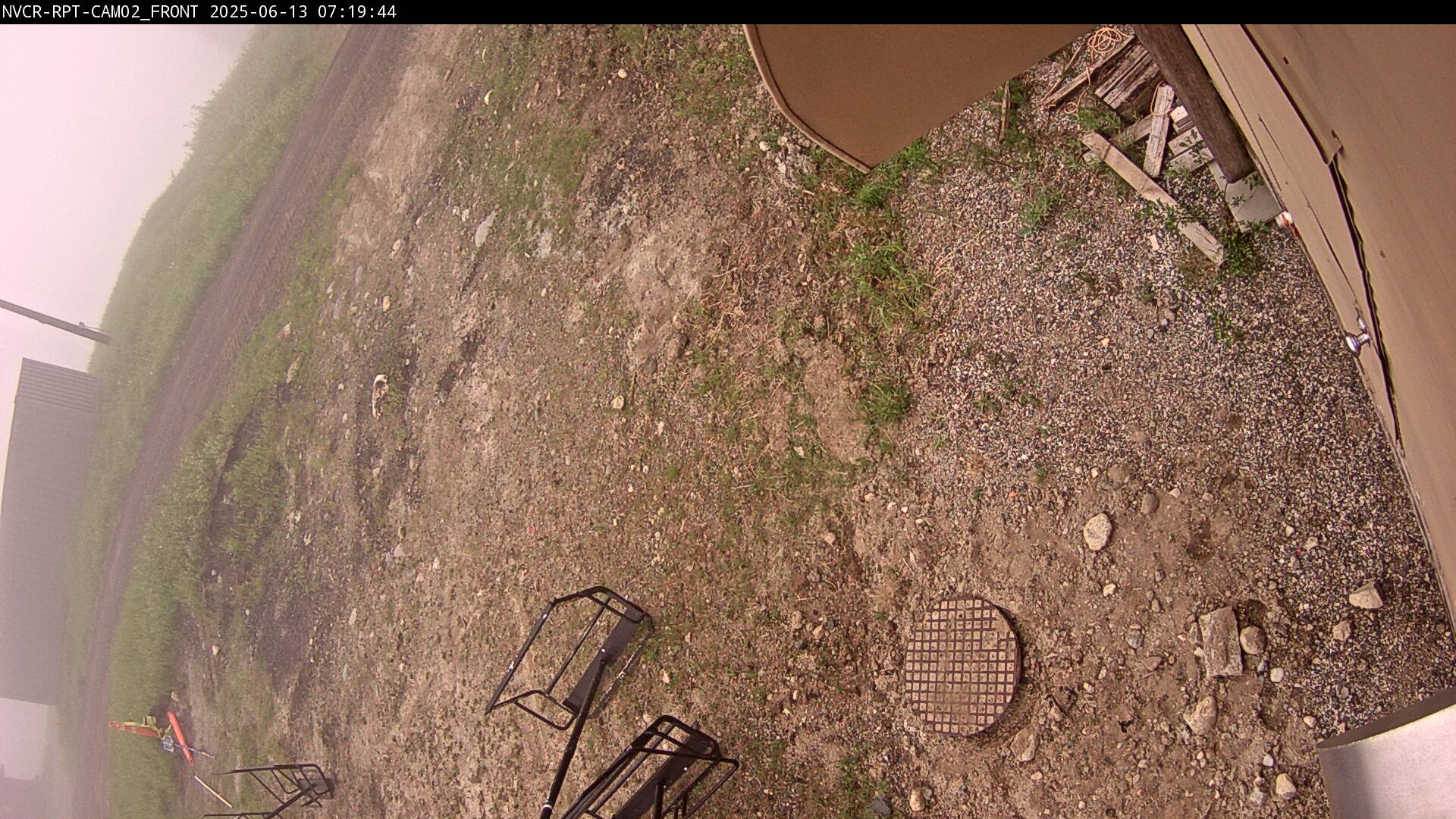 Web Cam History Image - 809