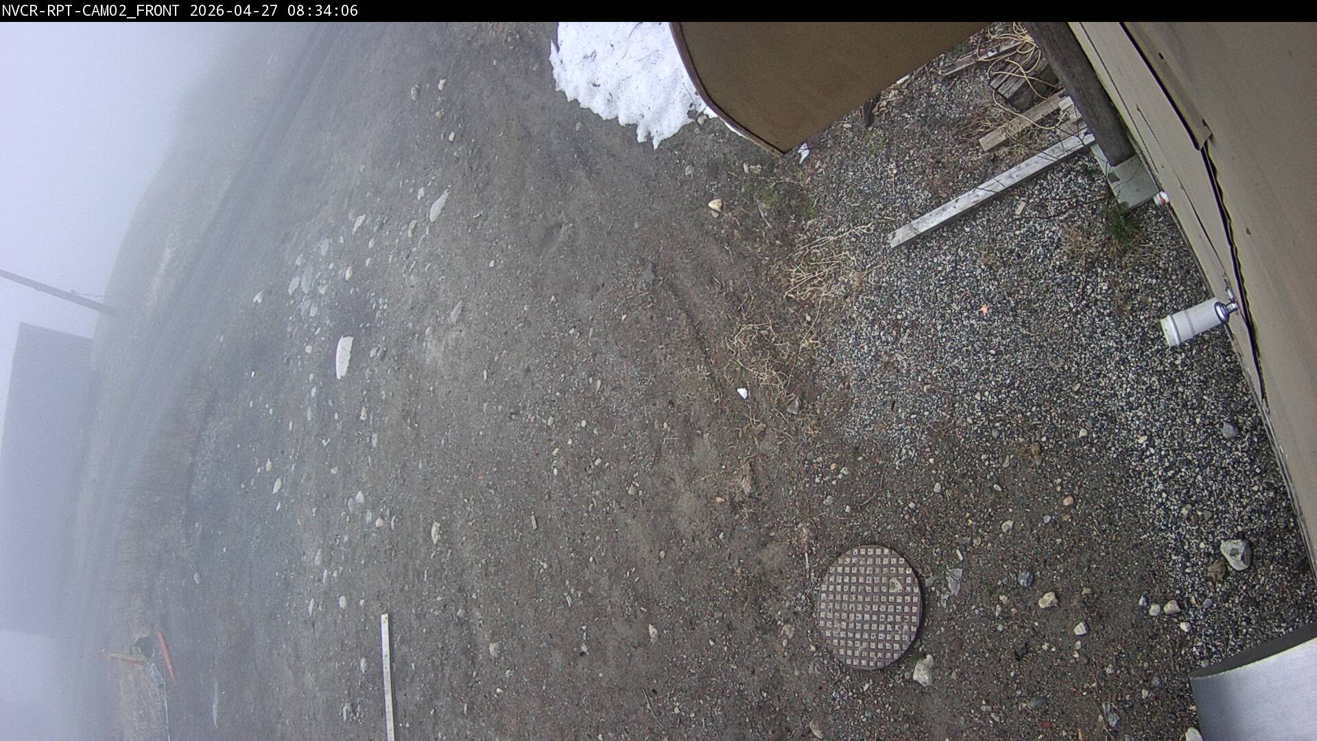 Web Cam History Image - 809