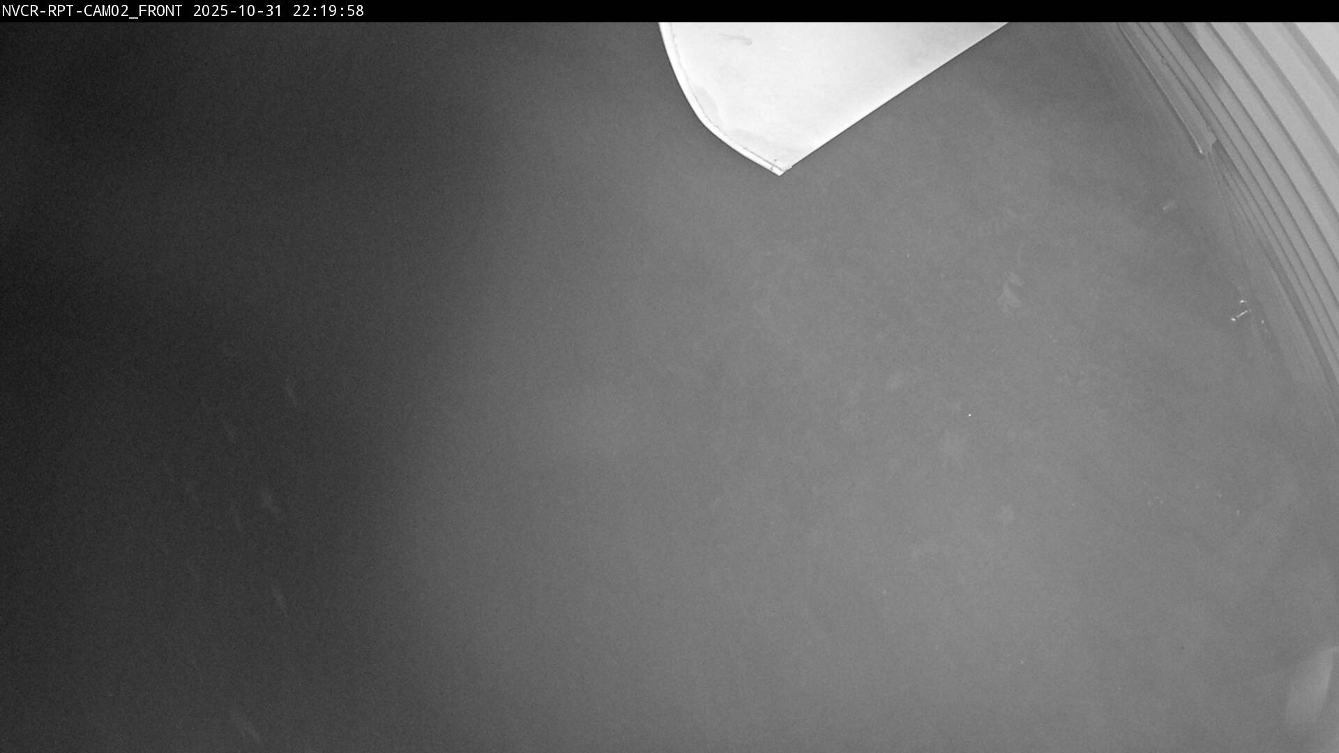 Web Cam History Image - 810