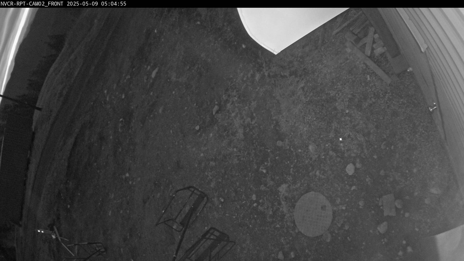 Web Cam History Image - 82