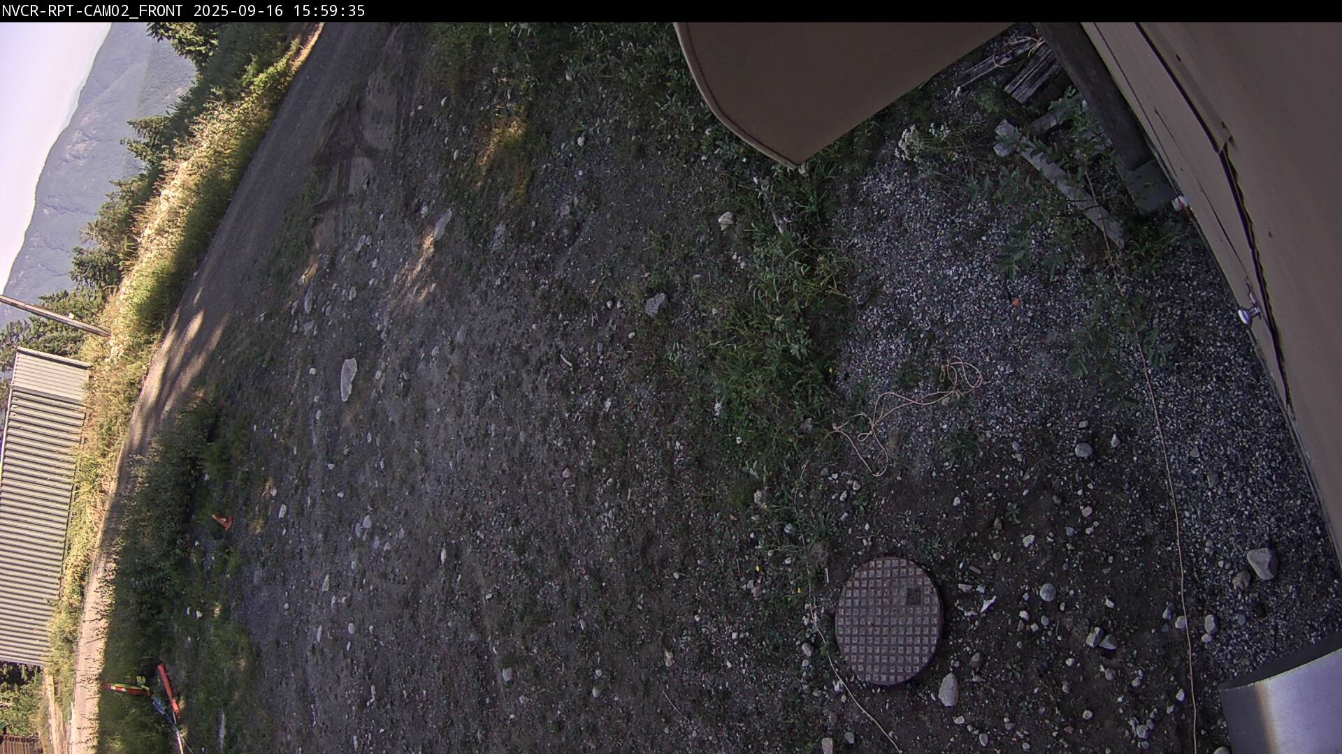 Web Cam History Image - 82