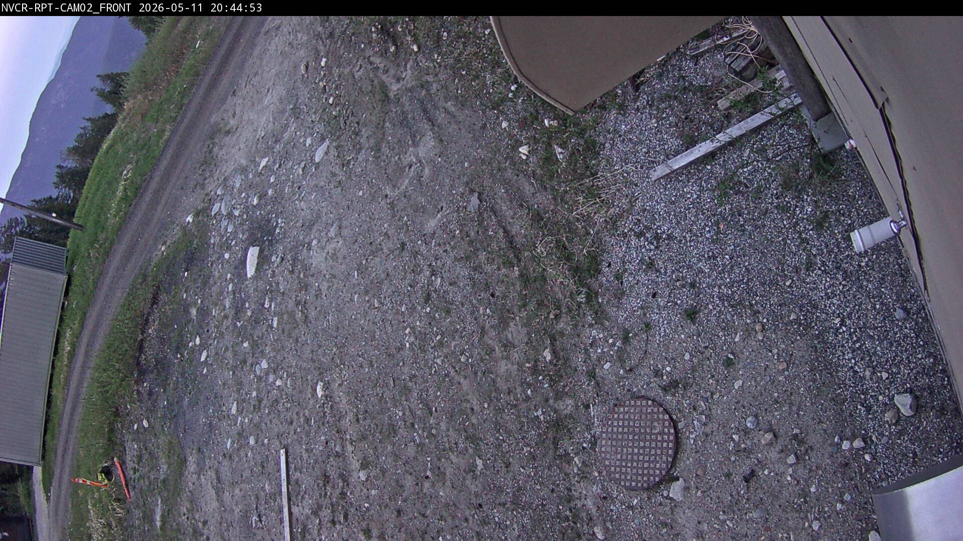 Web Cam History Image - 82