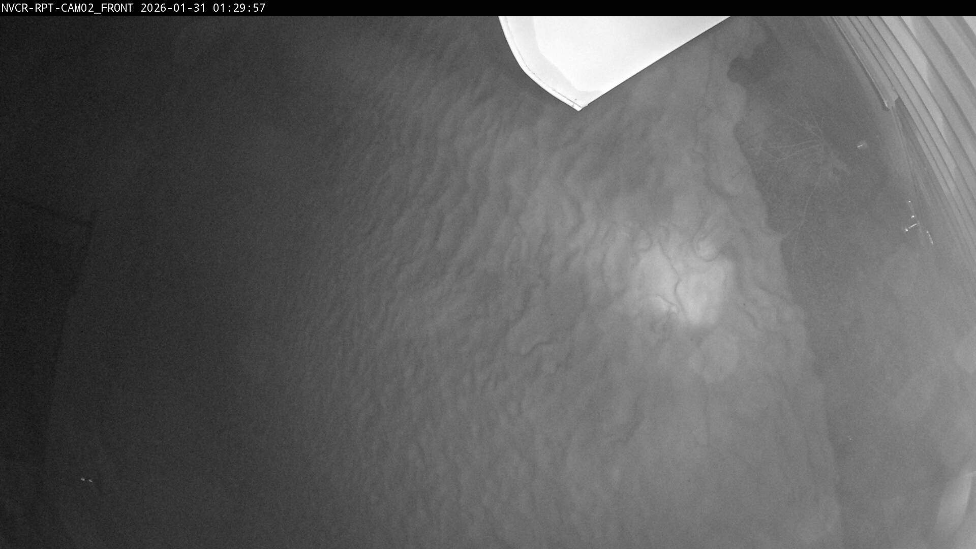 Web Cam History Image - 811