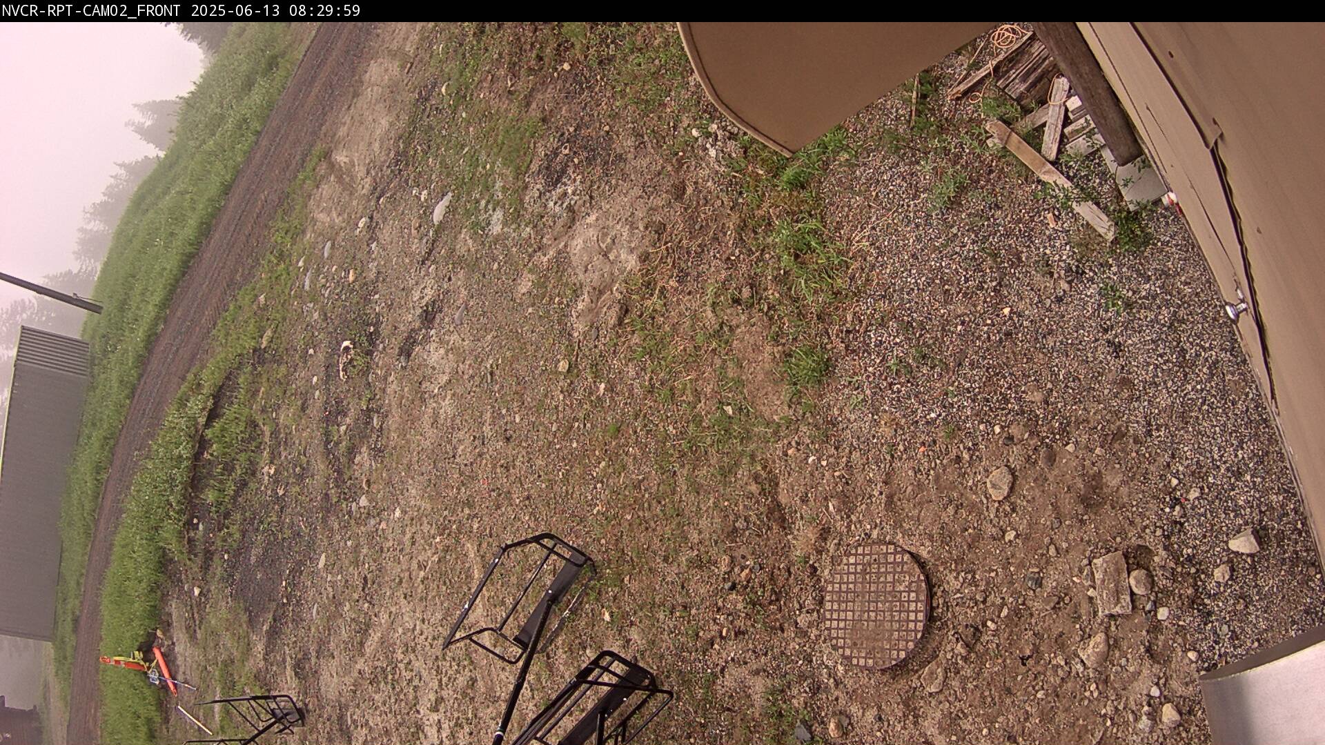 Web Cam History Image - 814