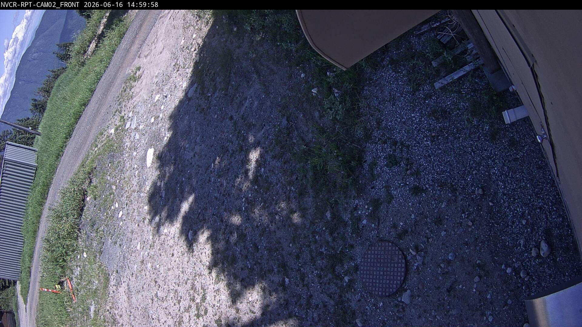 Web Cam History Image - 814