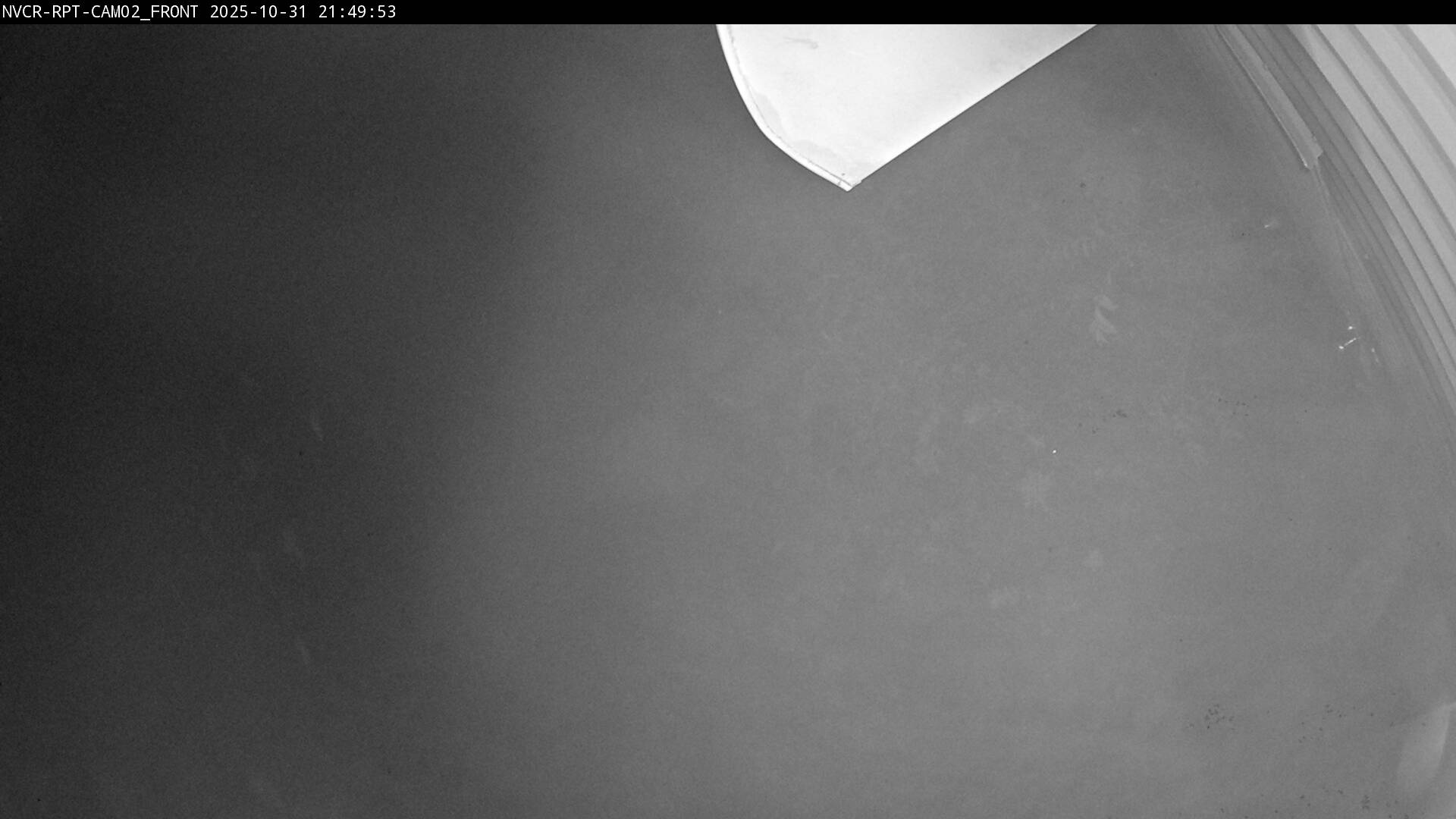 Web Cam History Image - 816