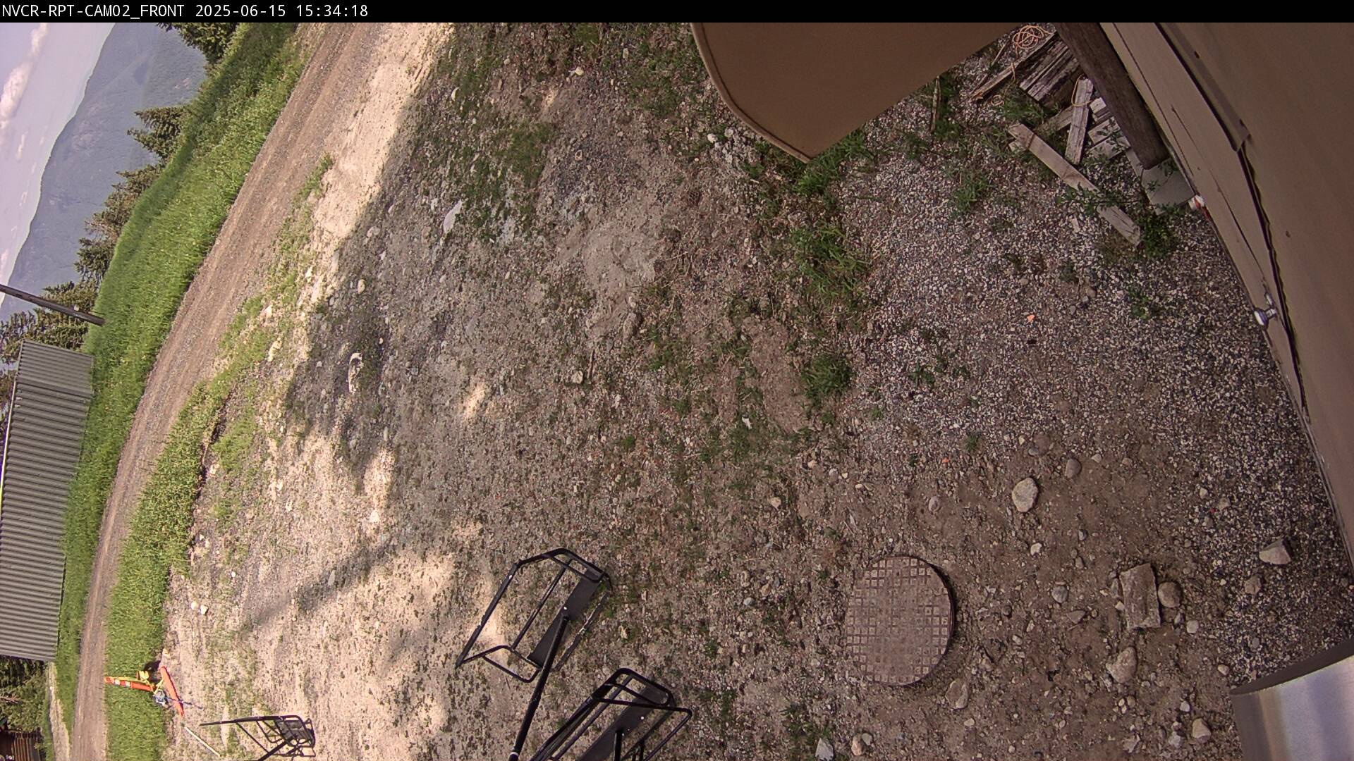 Web Cam History Image - 83