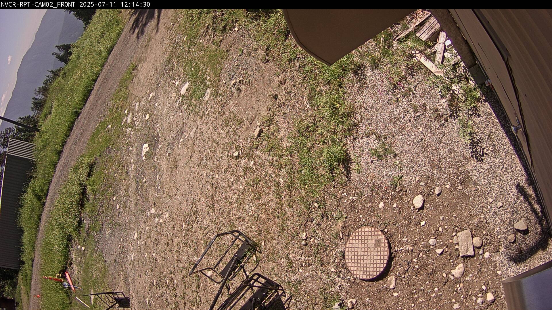 Web Cam History Image - 83