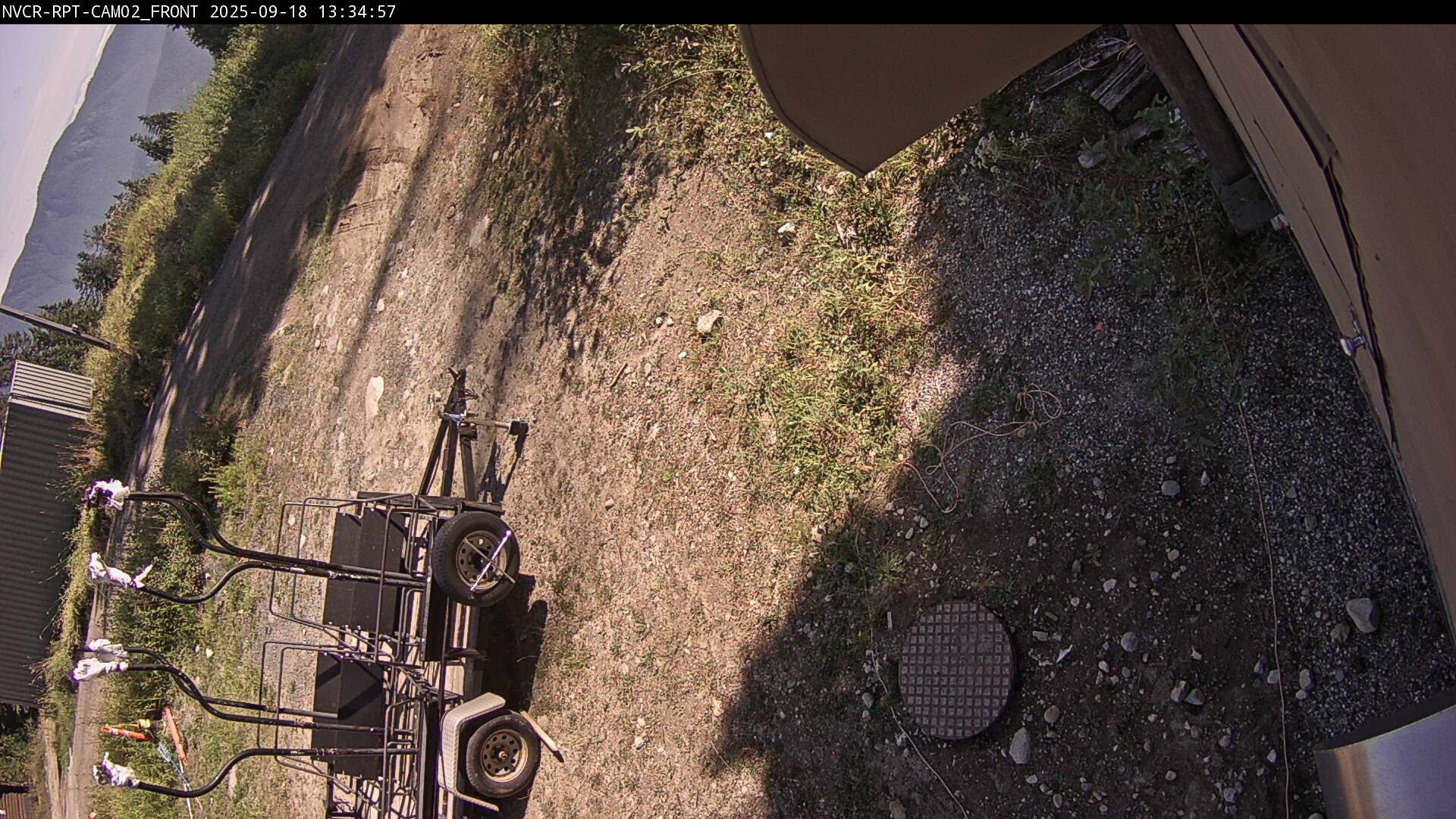 Web Cam History Image - 83