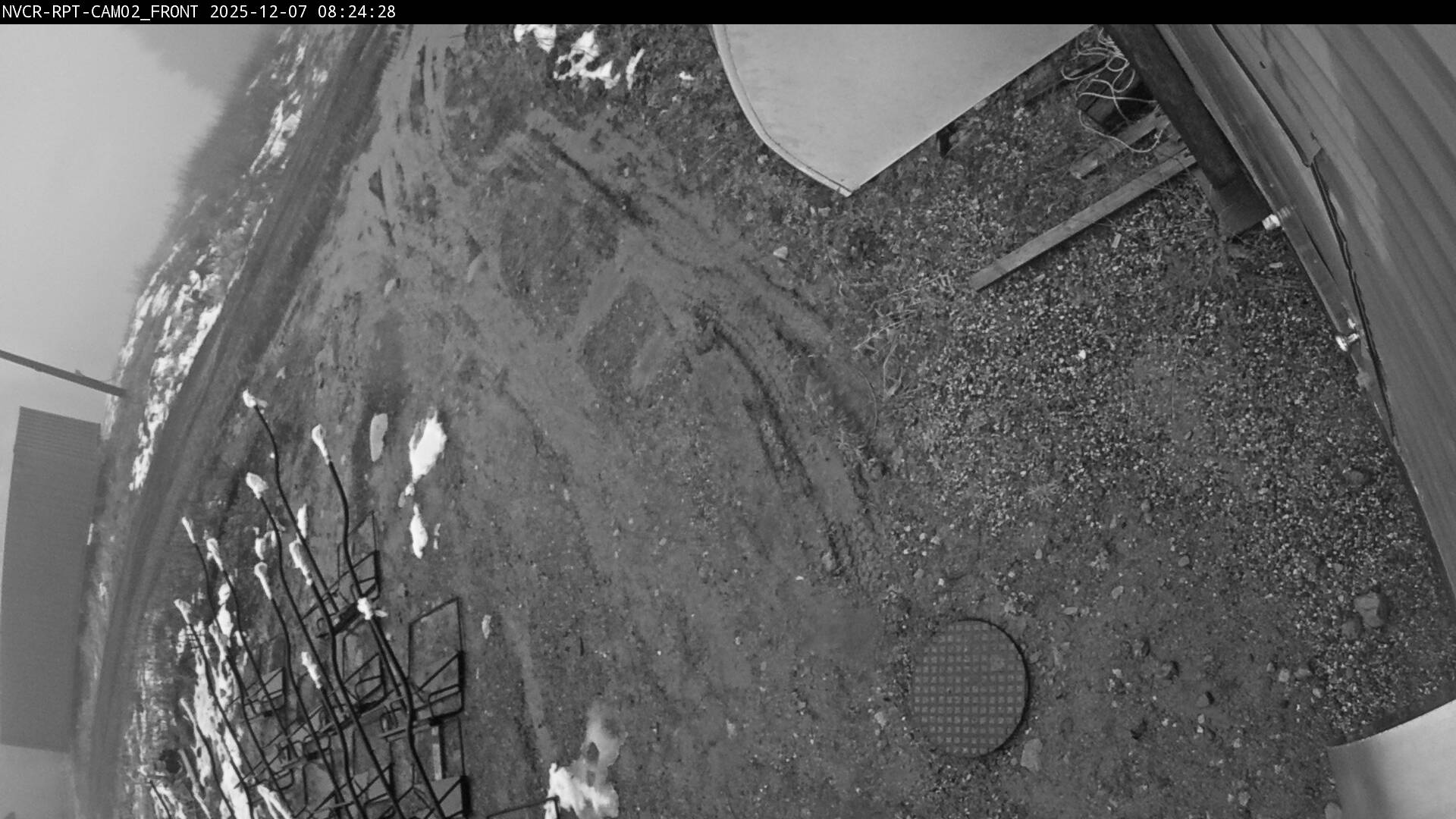 Web Cam History Image - 83