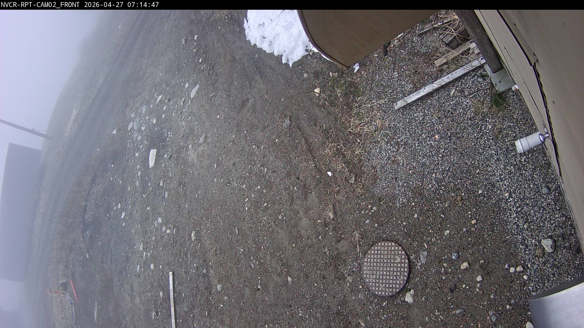 Web Cam History Image - 825