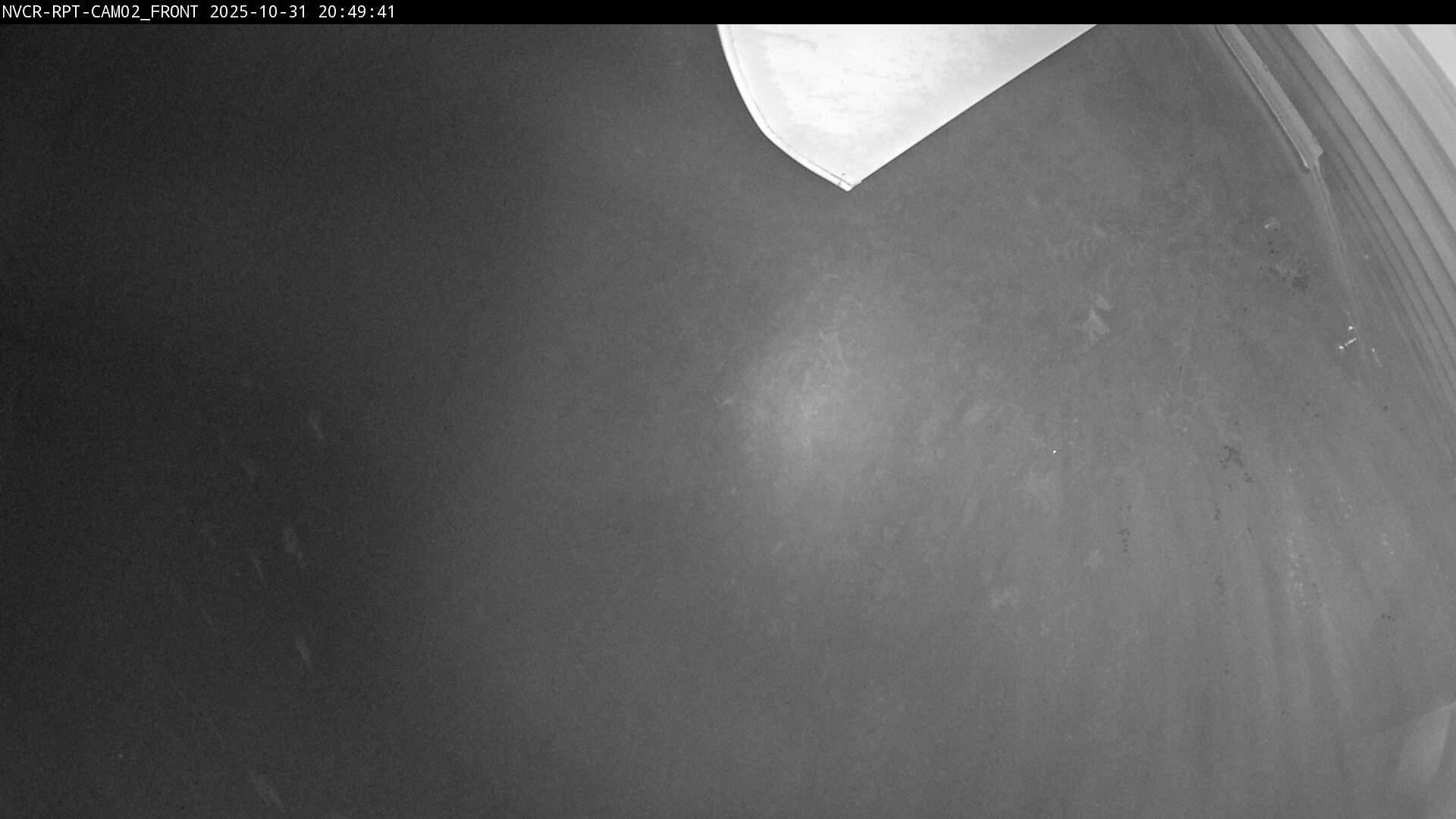 Web Cam History Image - 827