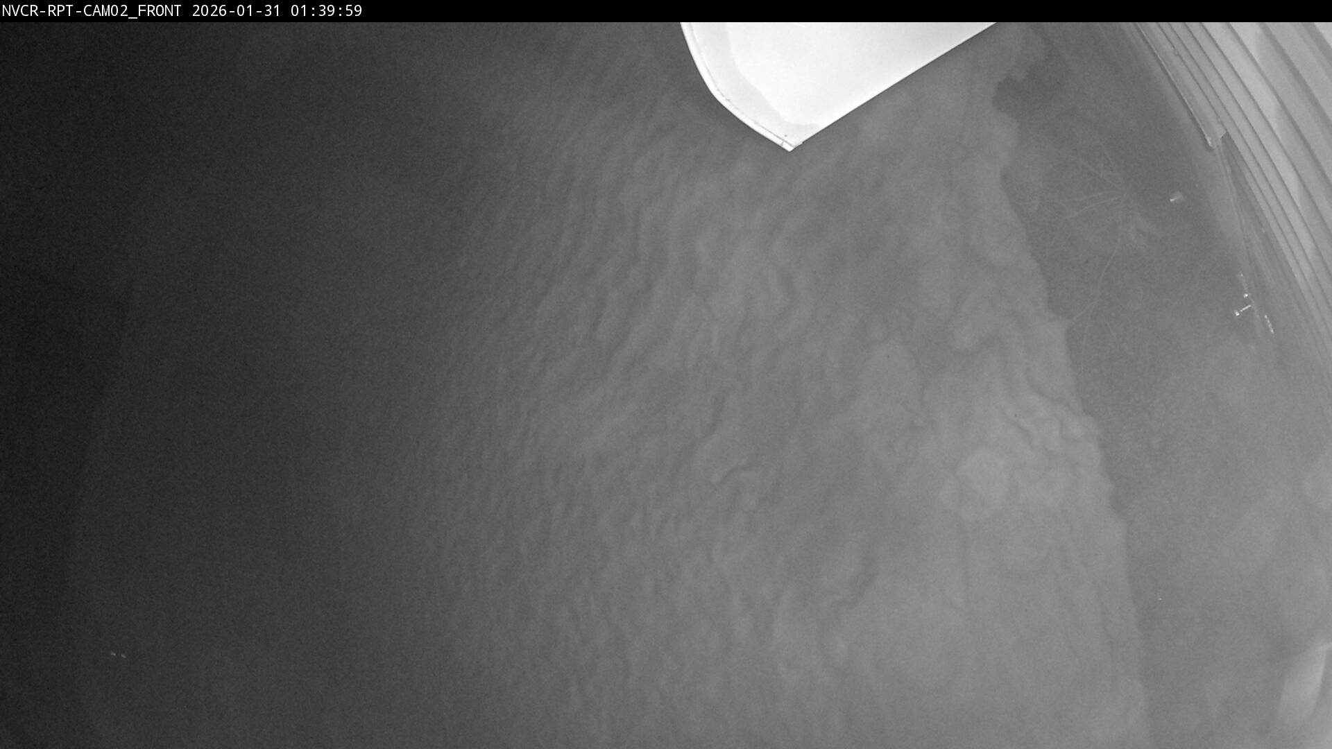 Web Cam History Image - 827