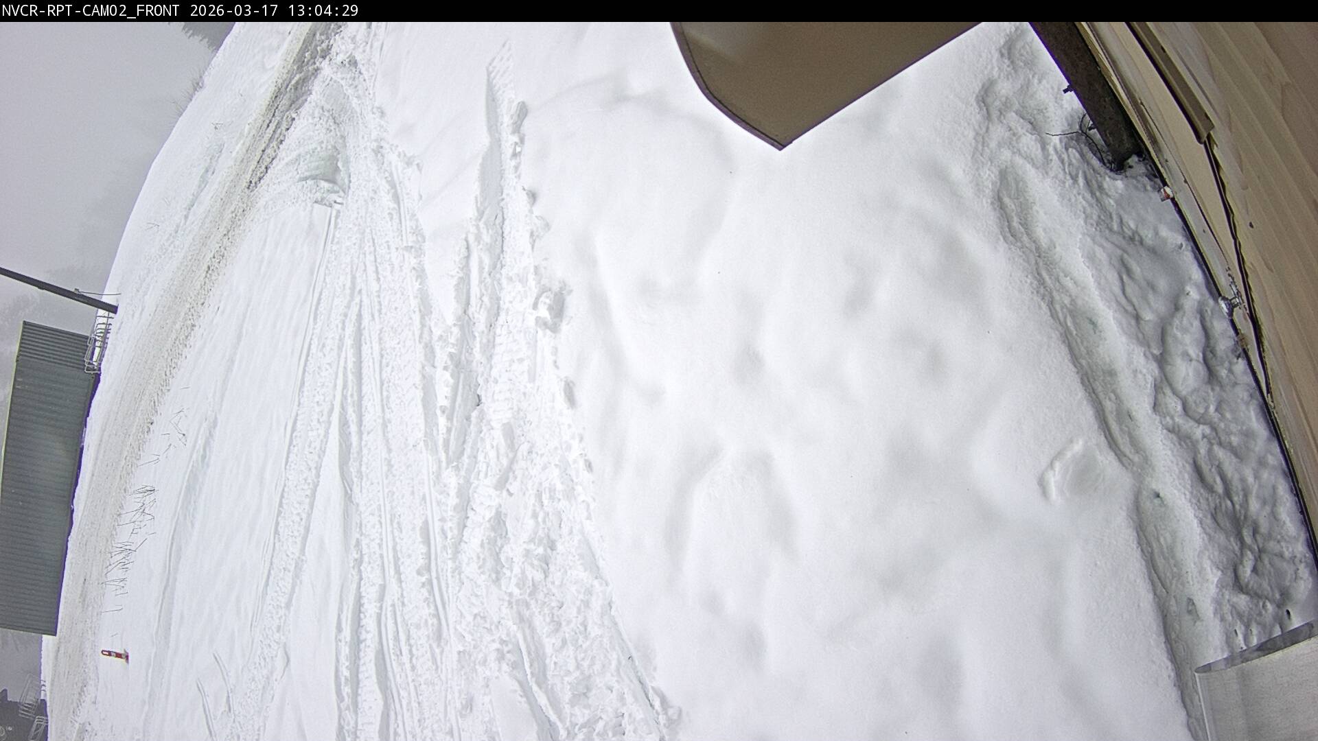 Web Cam History Image - 827