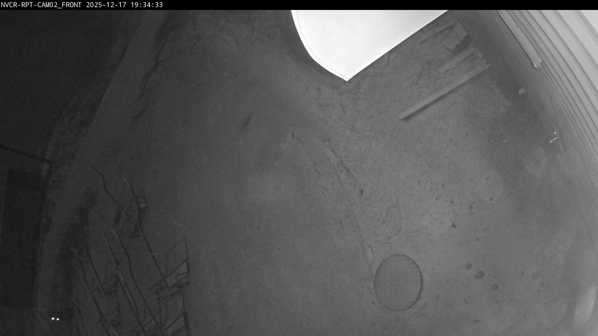 Web Cam History Image - 828