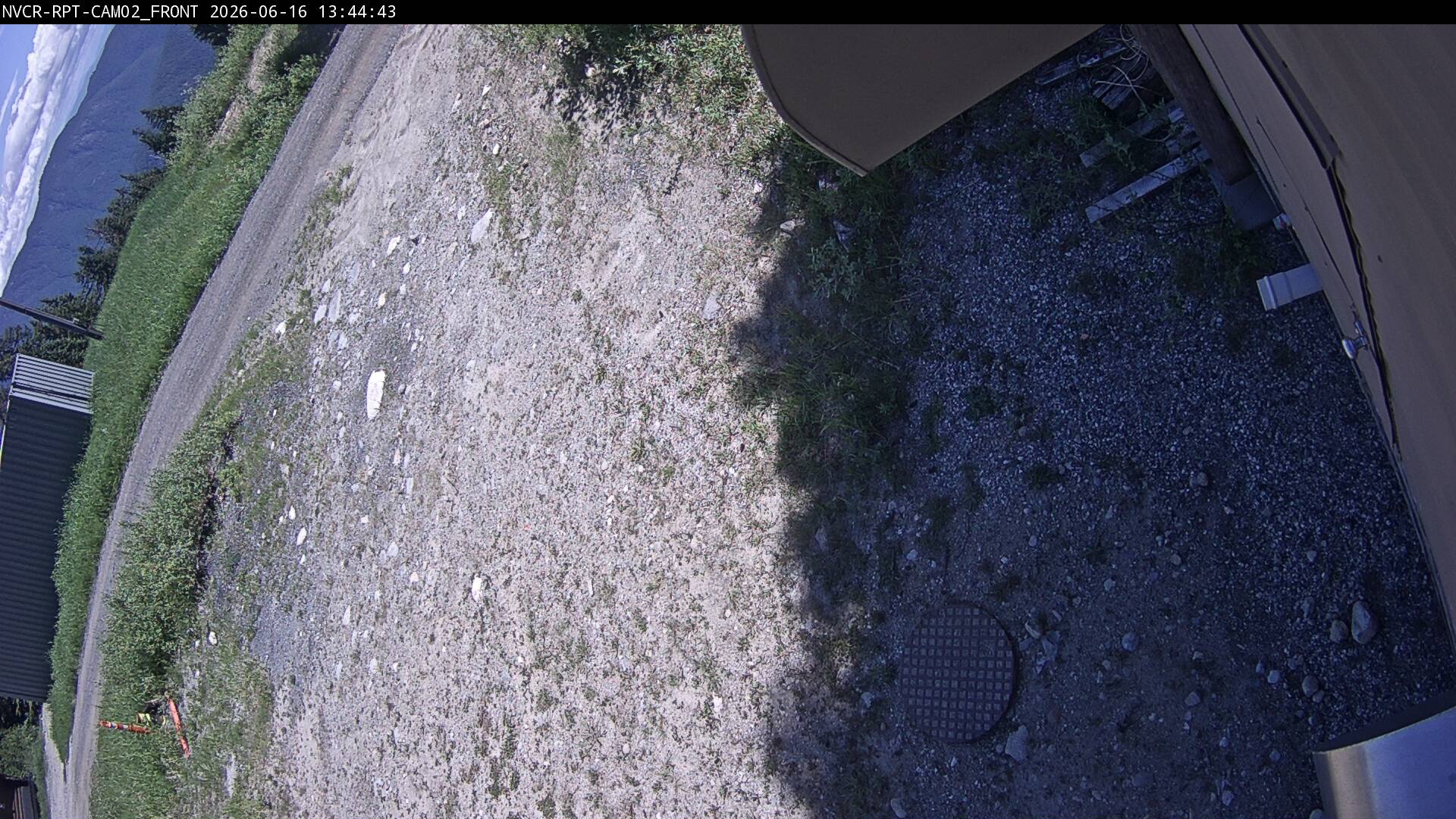 Web Cam History Image - 829