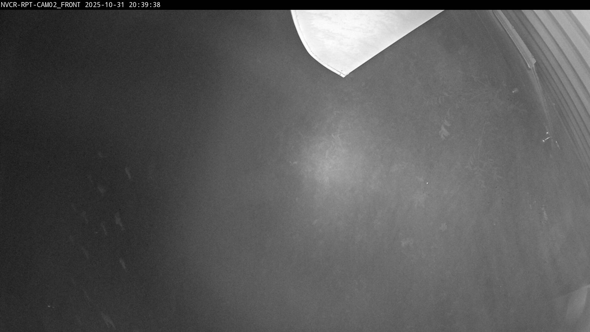 Web Cam History Image - 830