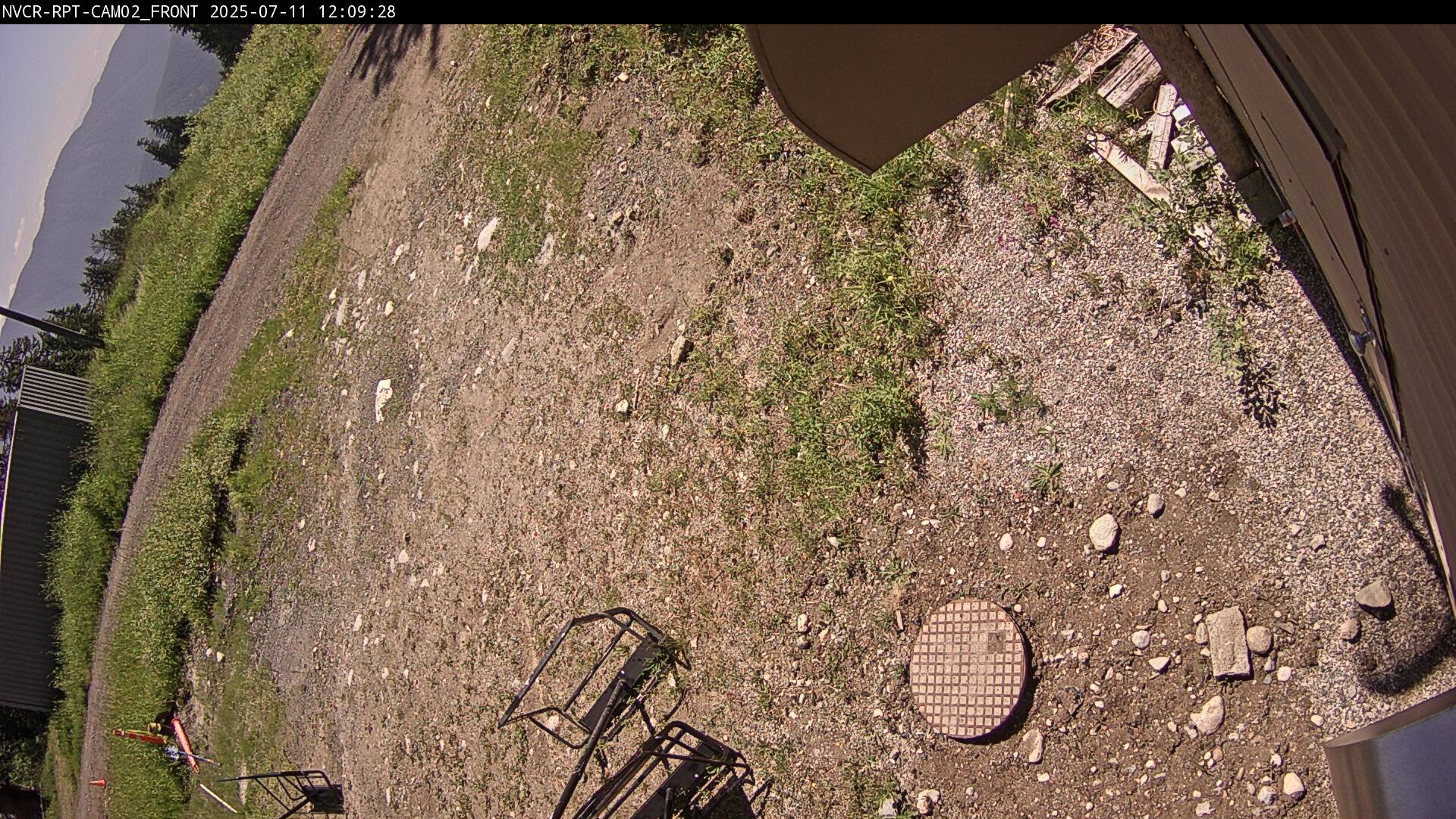 Web Cam History Image - 84