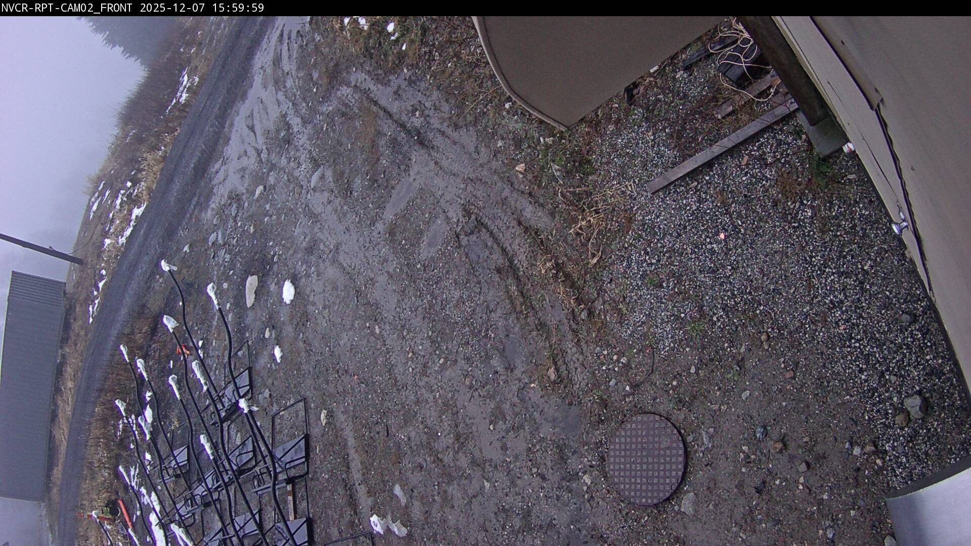 Web Cam History Image - 84