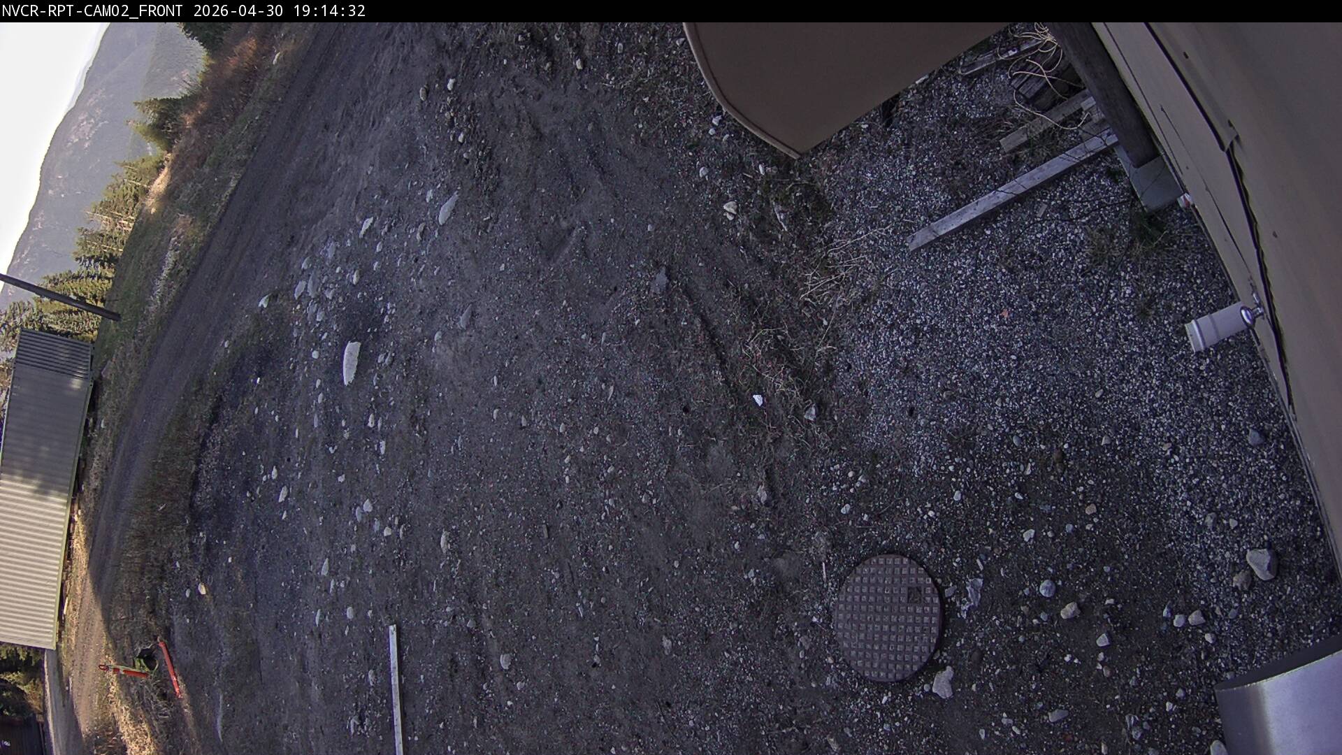 Web Cam History Image - 84