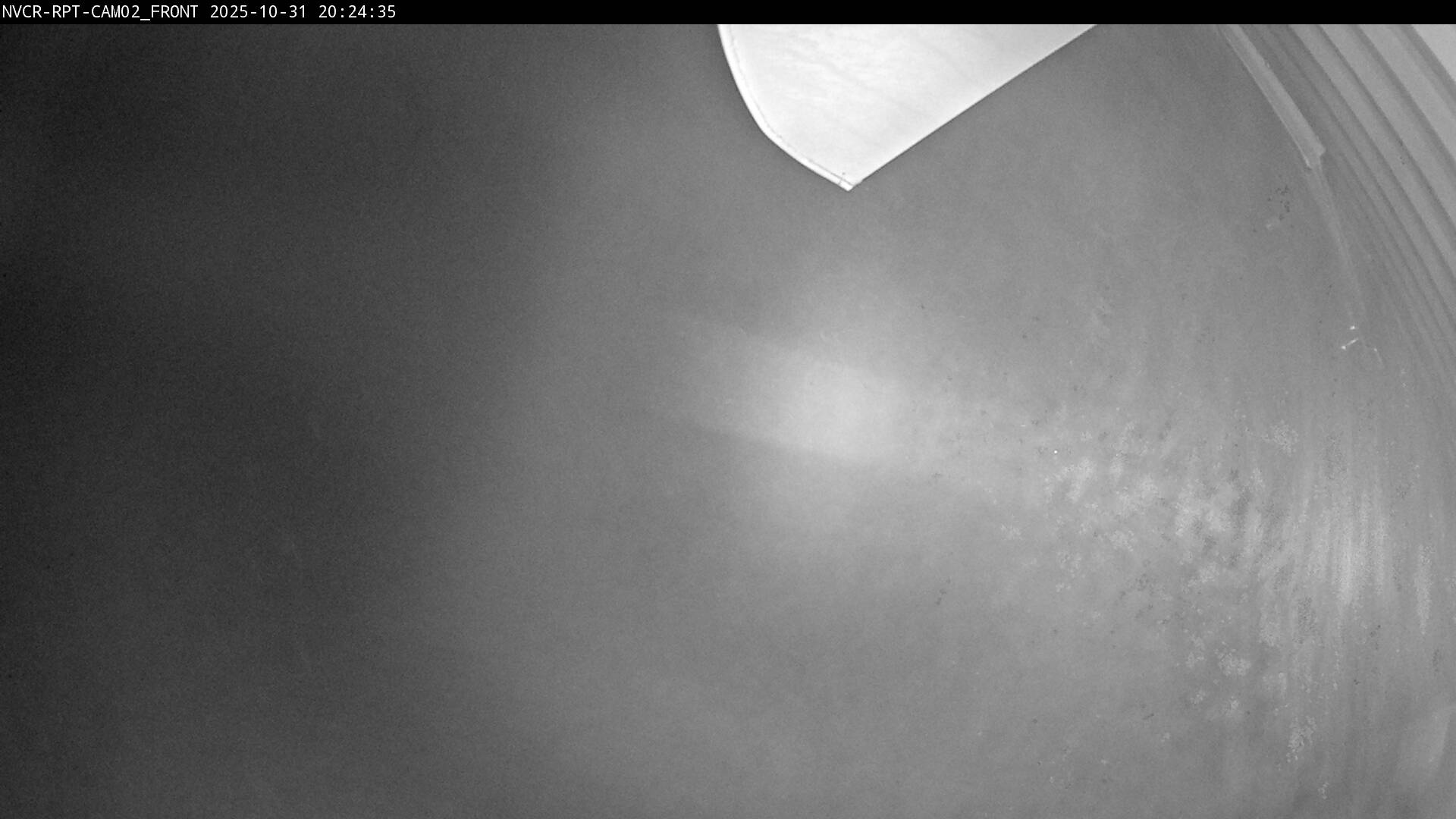 Web Cam History Image - 832