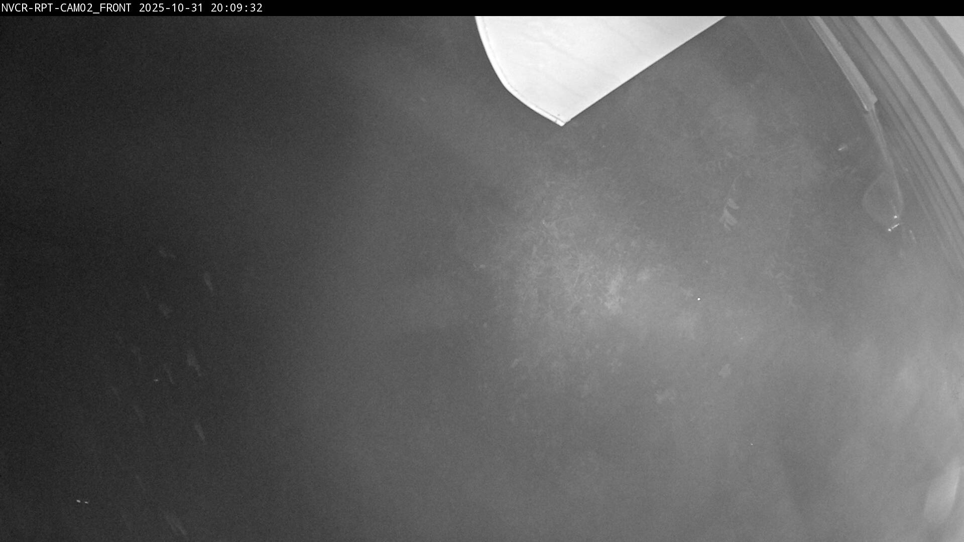 Web Cam History Image - 836