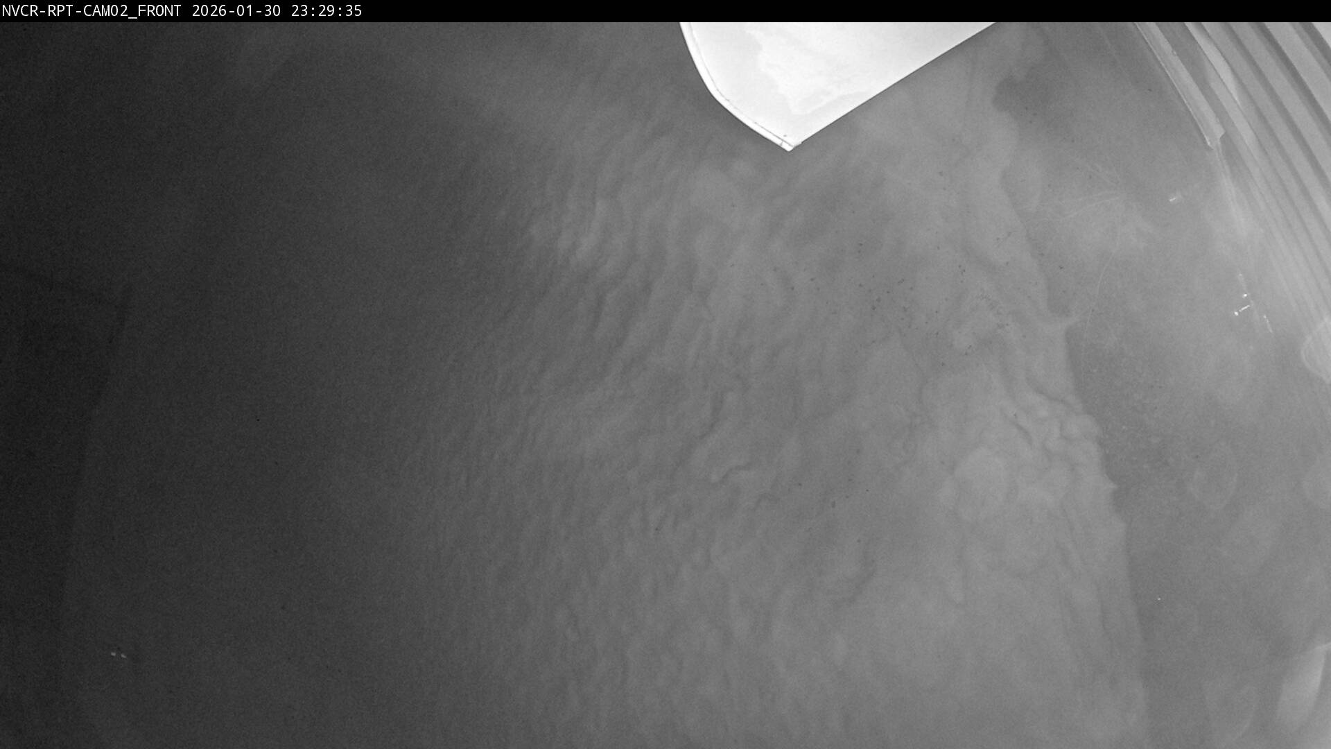 Web Cam History Image - 836