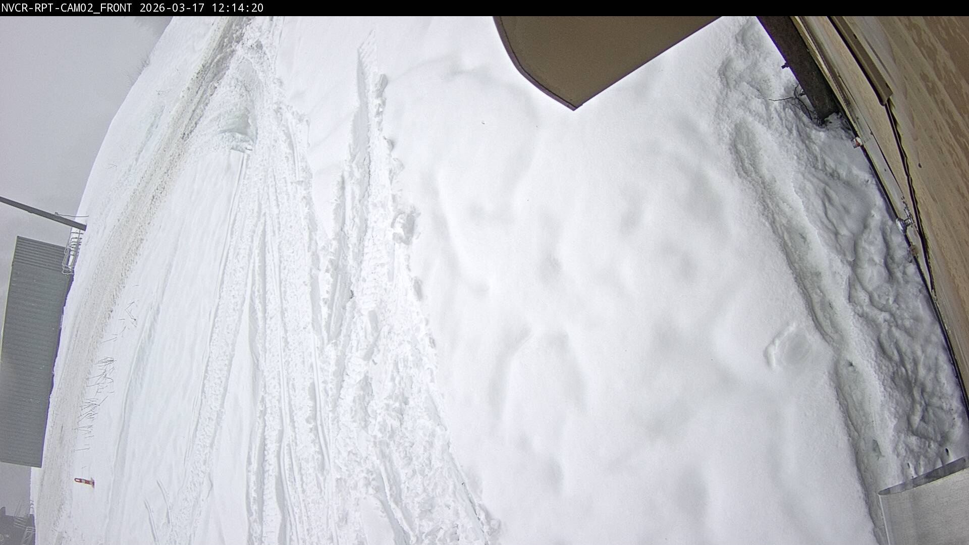 Web Cam History Image - 836