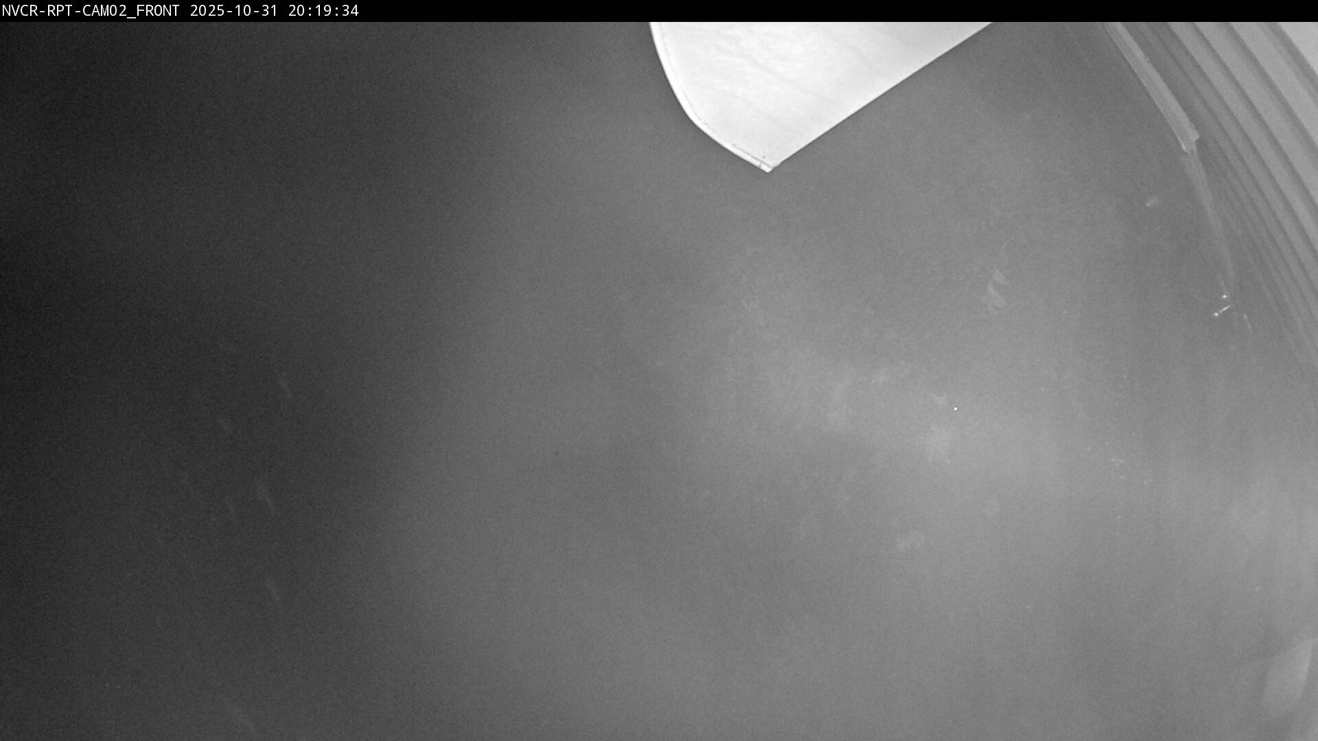 Web Cam History Image - 837