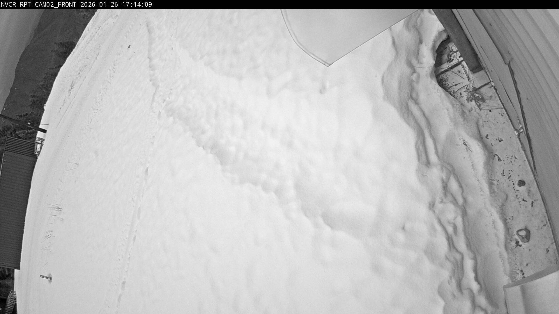 Web Cam History Image - 837