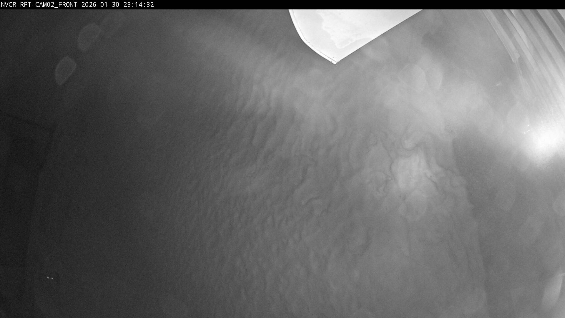 Web Cam History Image - 838