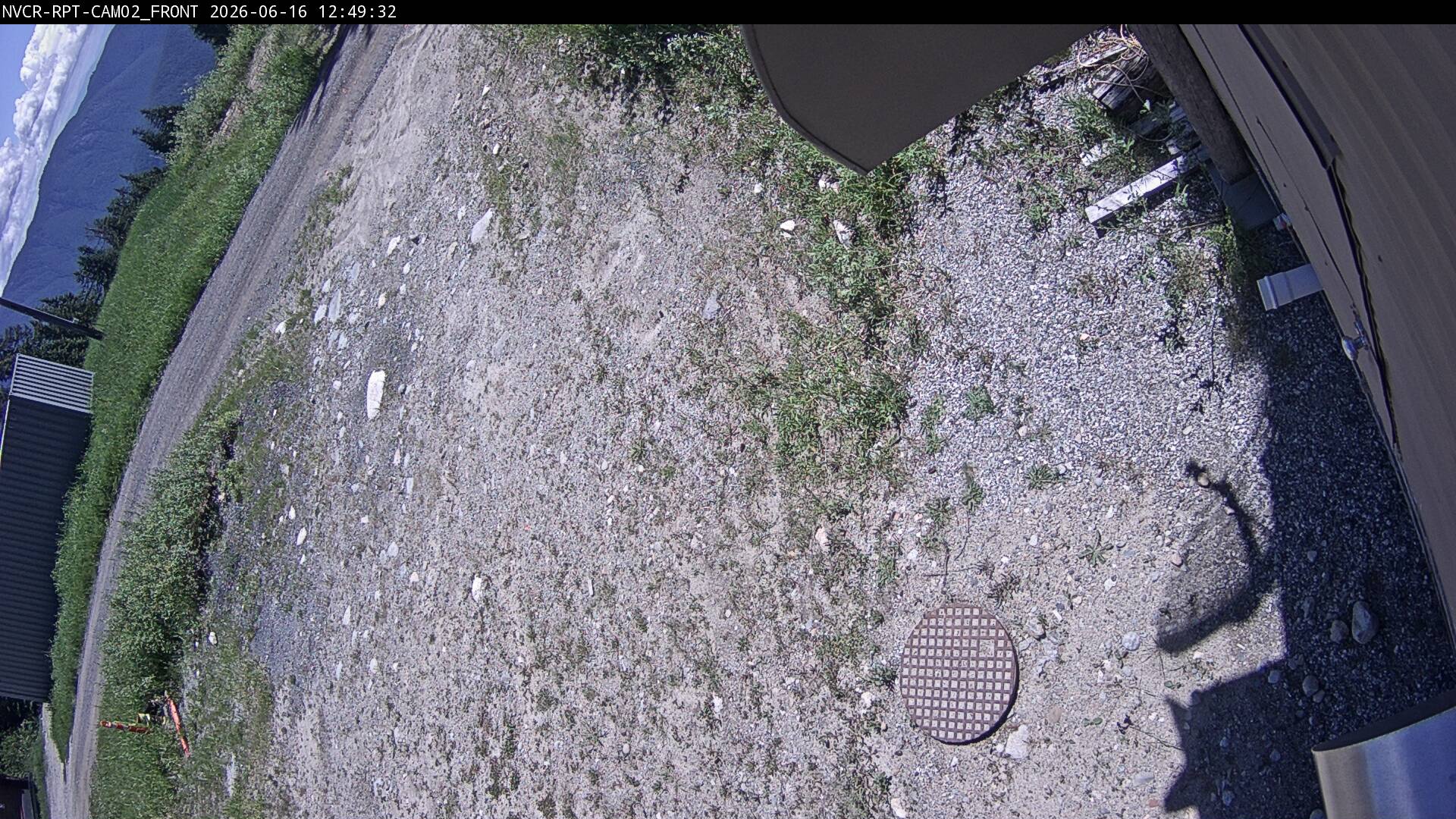 Web Cam History Image - 839