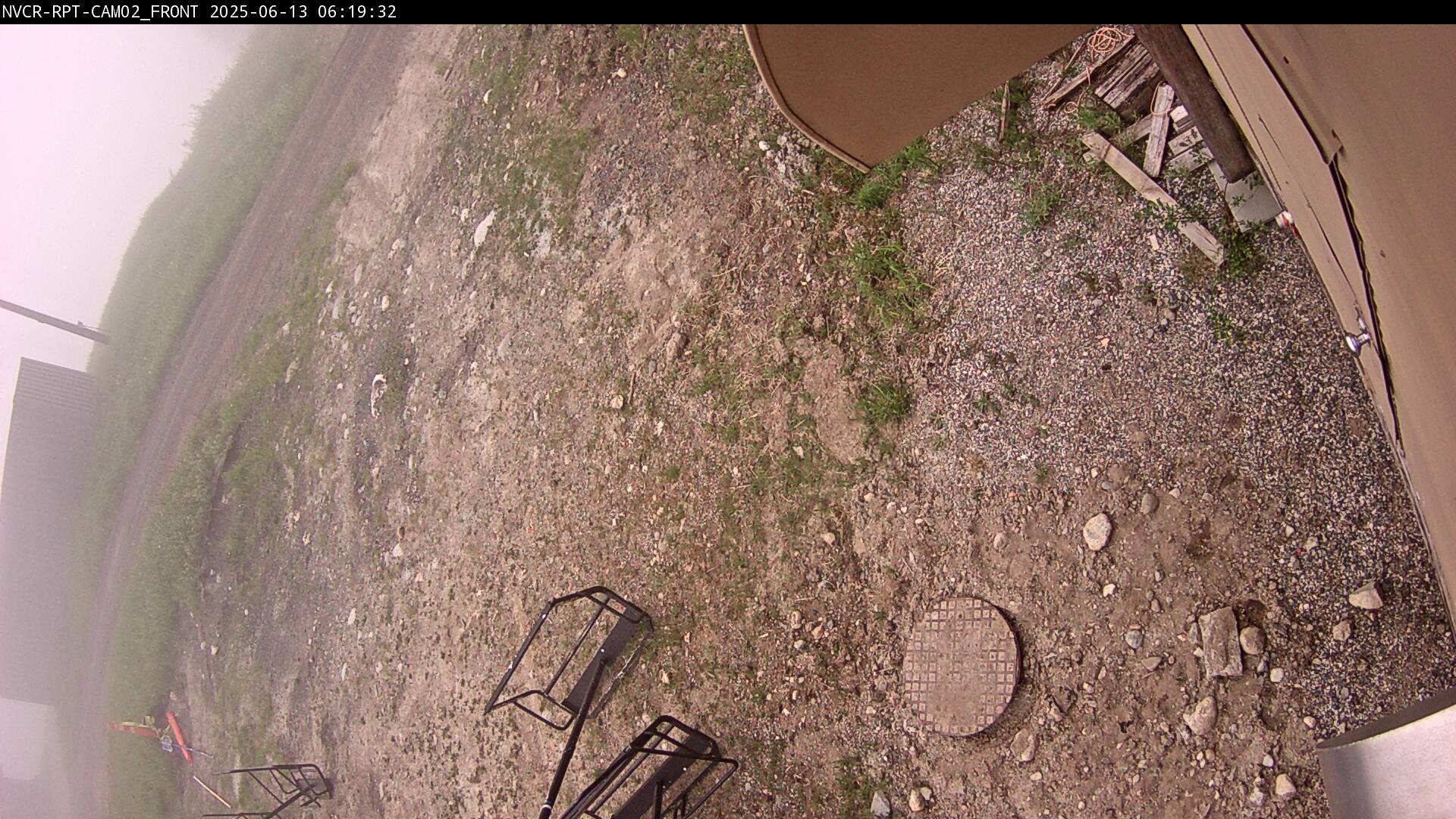 Web Cam History Image - 840