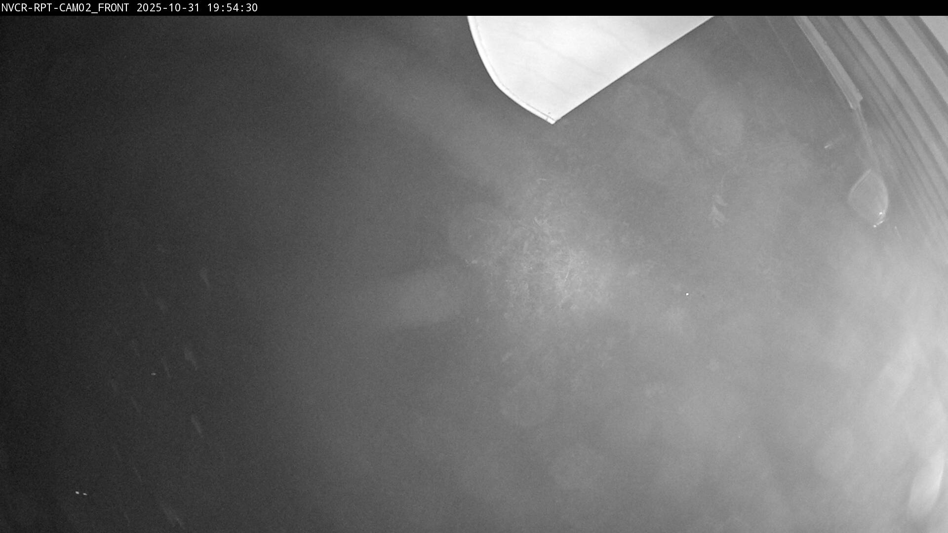 Web Cam History Image - 840