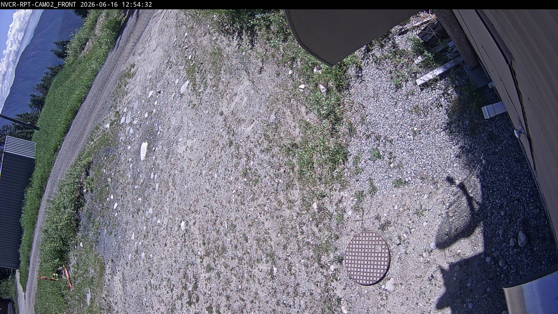 Web Cam History Image - 840