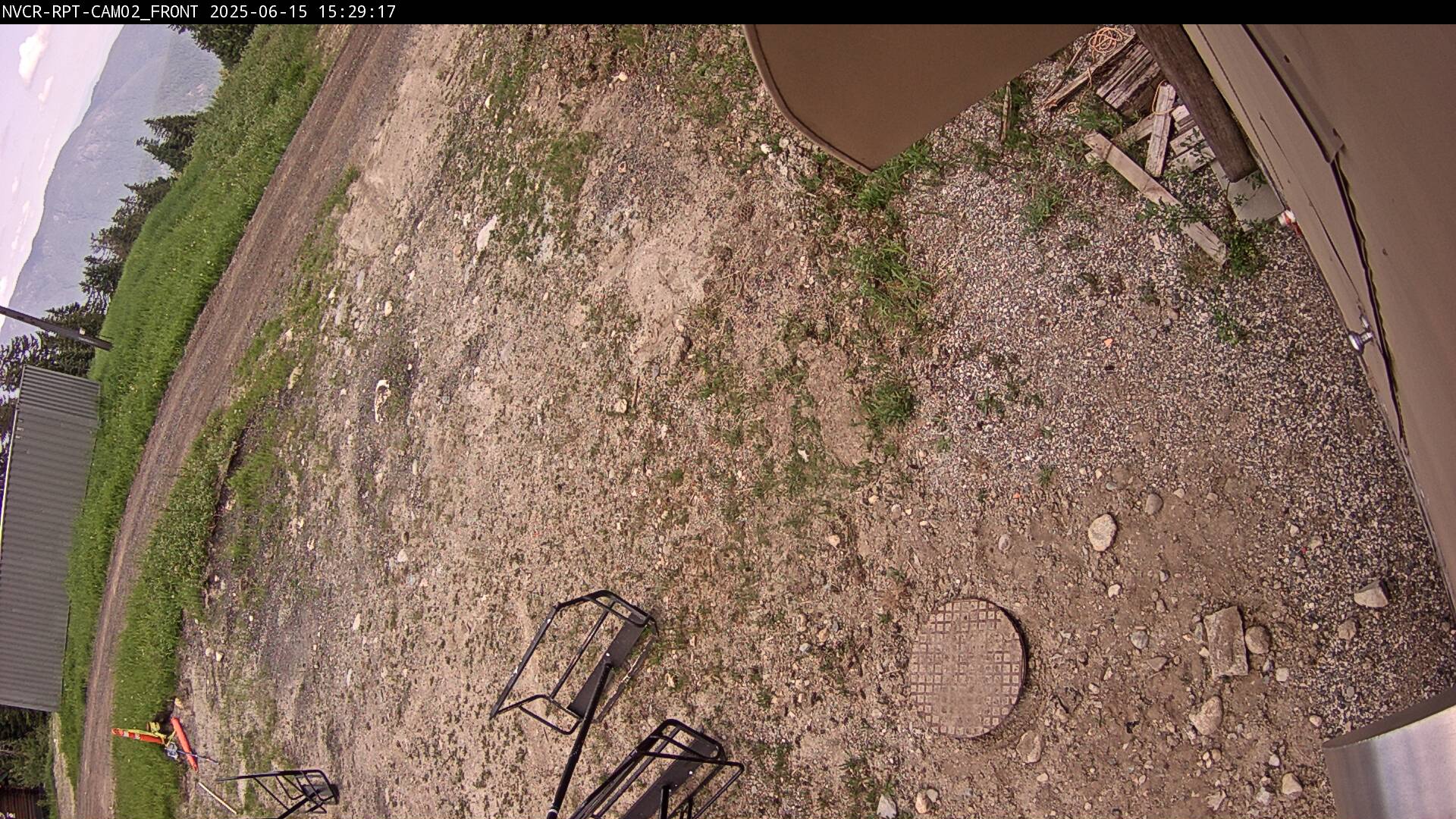 Web Cam History Image - 85