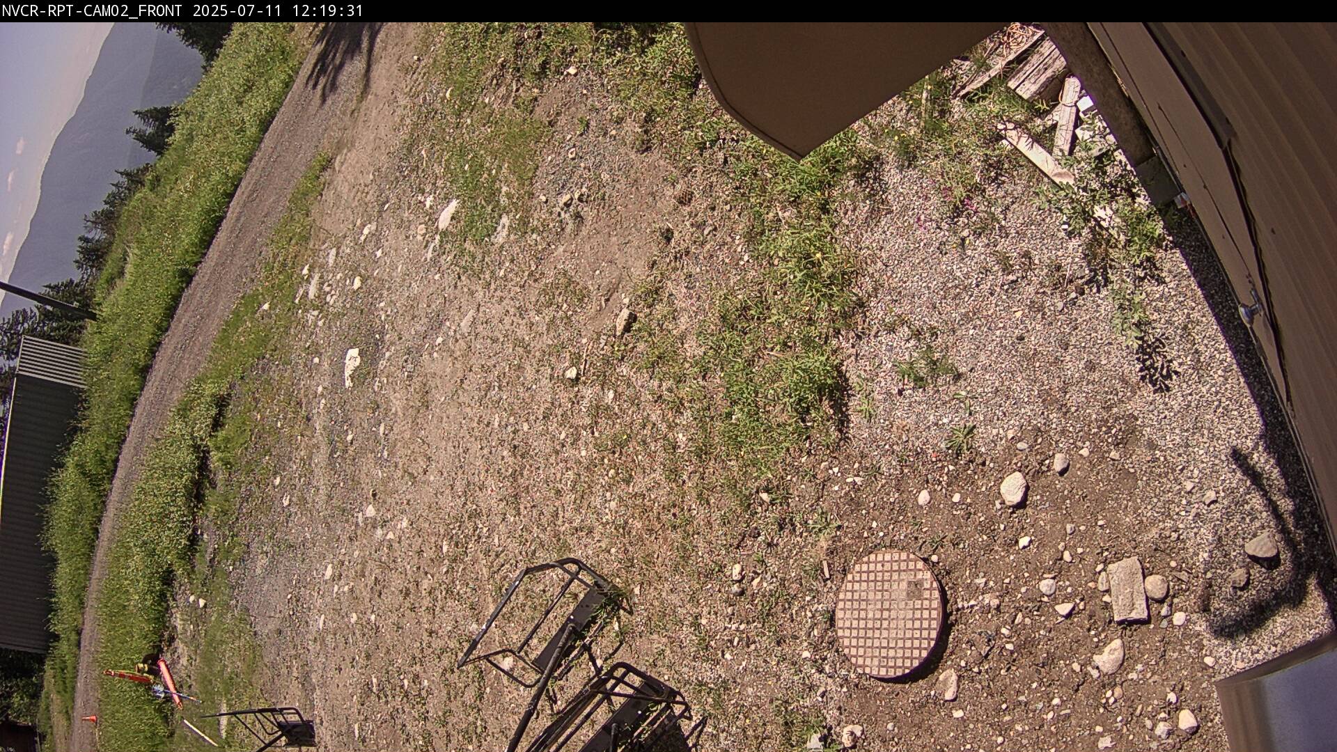 Web Cam History Image - 85